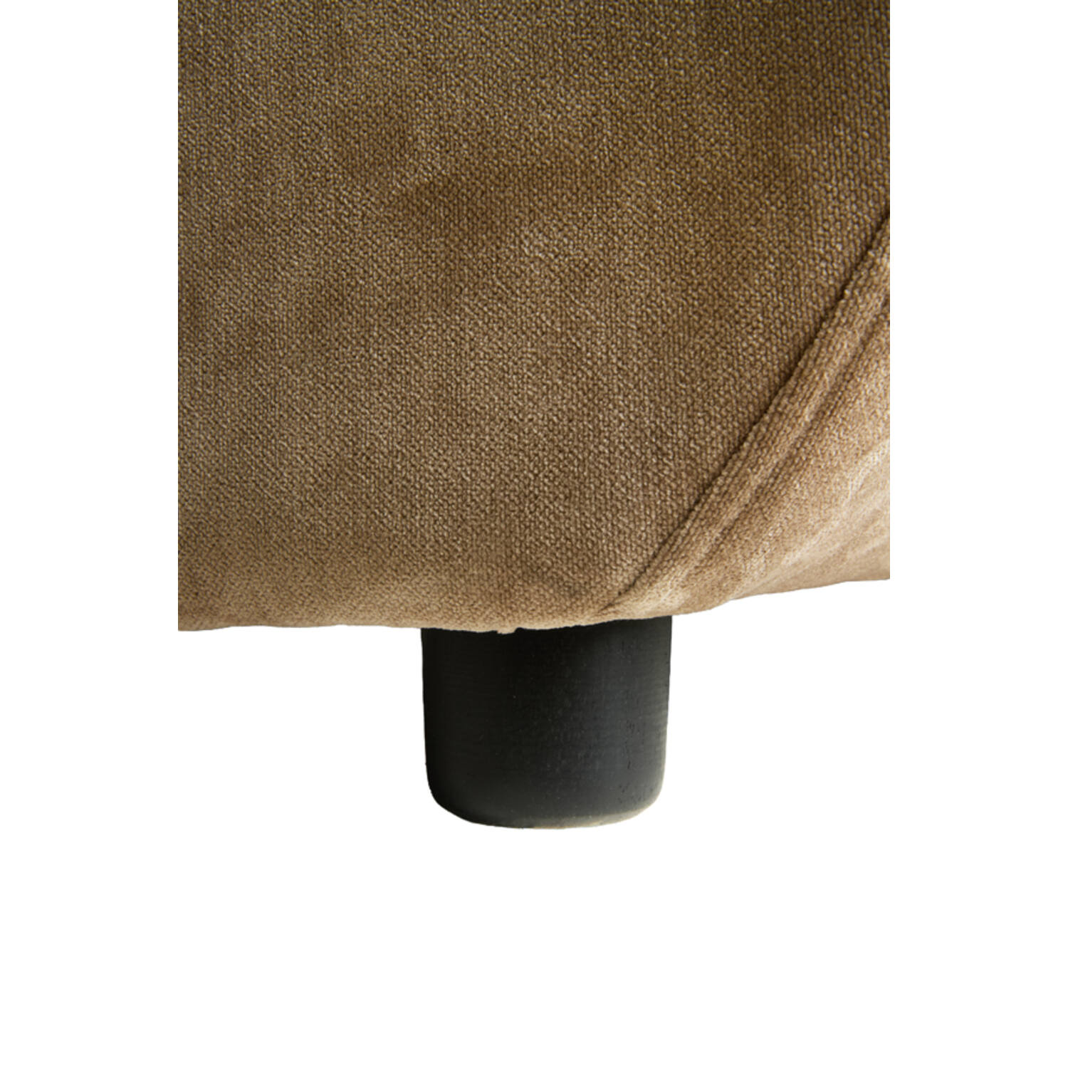 Sofa 319x139x67 cm MATUZO taupe