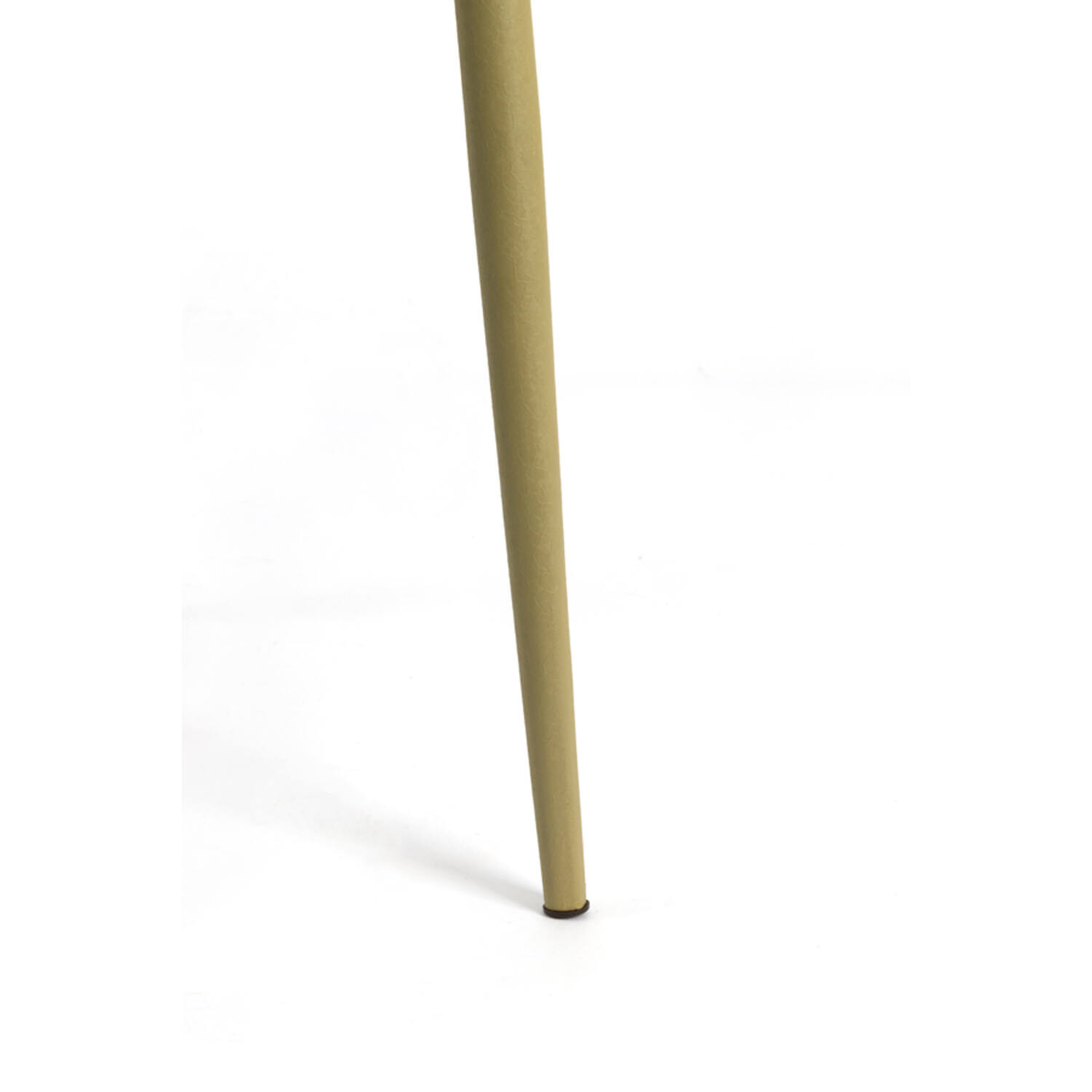 Pillar Ø35x100 cm DIMEKA olive green