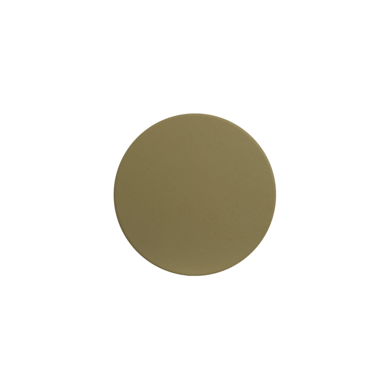 Pillar Ø35x100 cm DIMEKA olive green