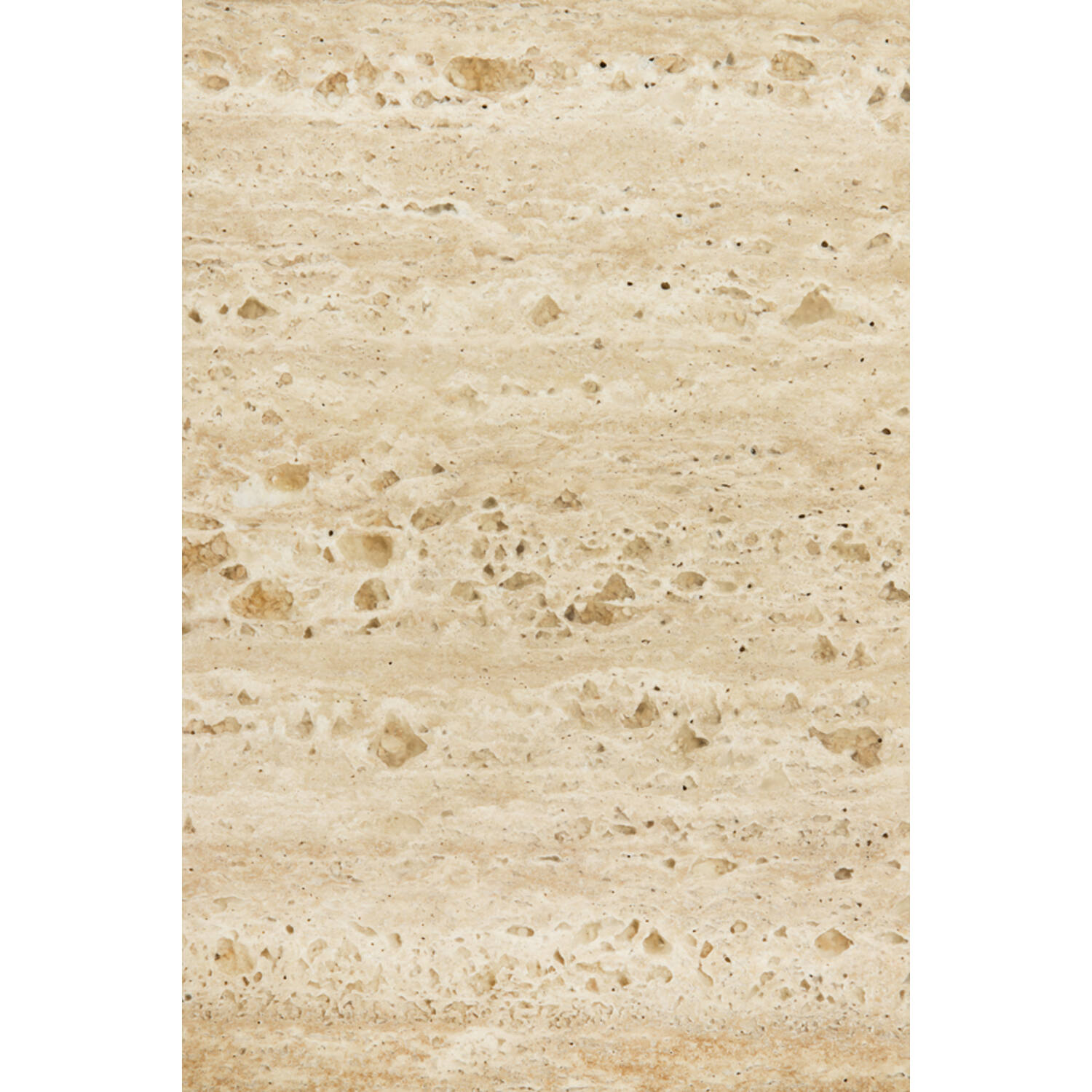 Pillar S/2 max 35,5x35,5x101 cm ROSHAN trav sand+brown bronz