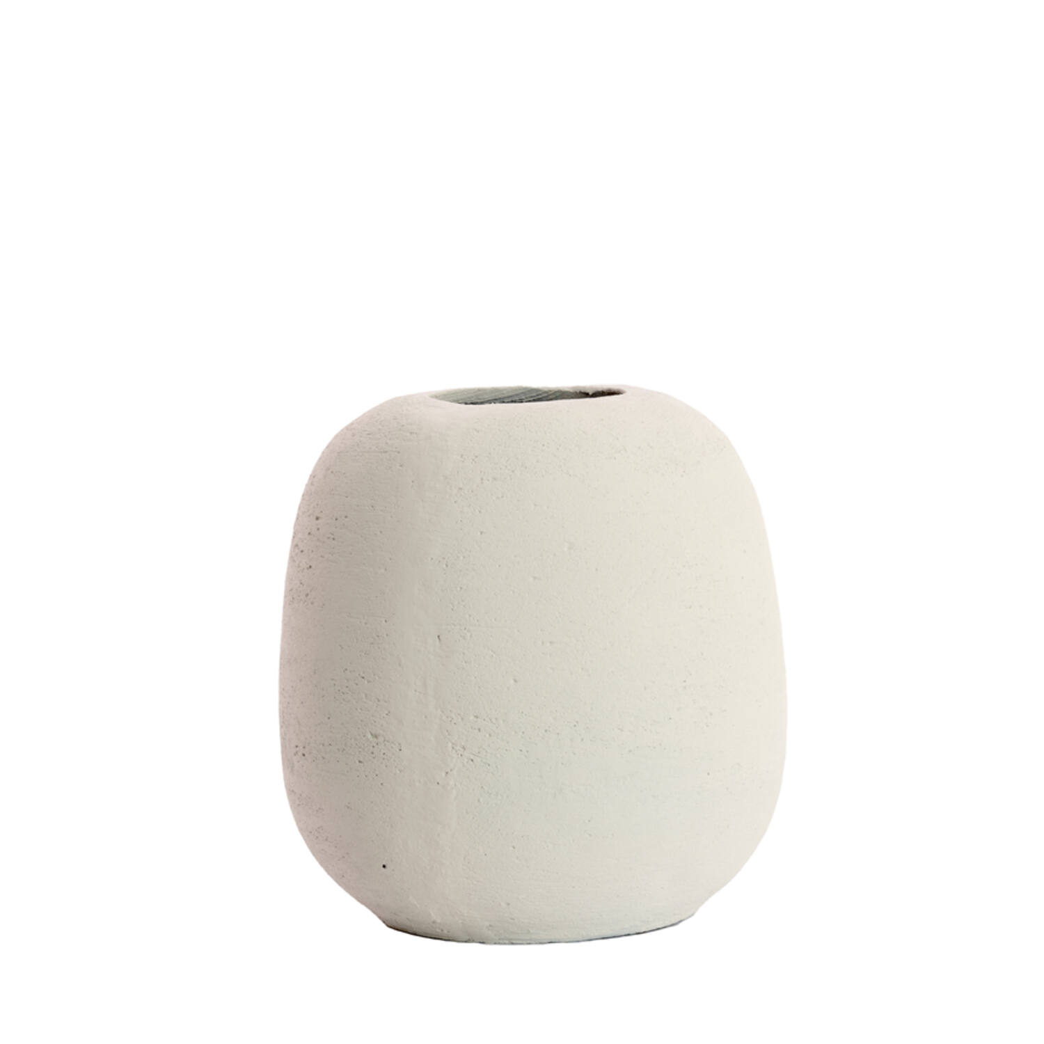 Vaas deco Ø51x52 cm ASTREA crème