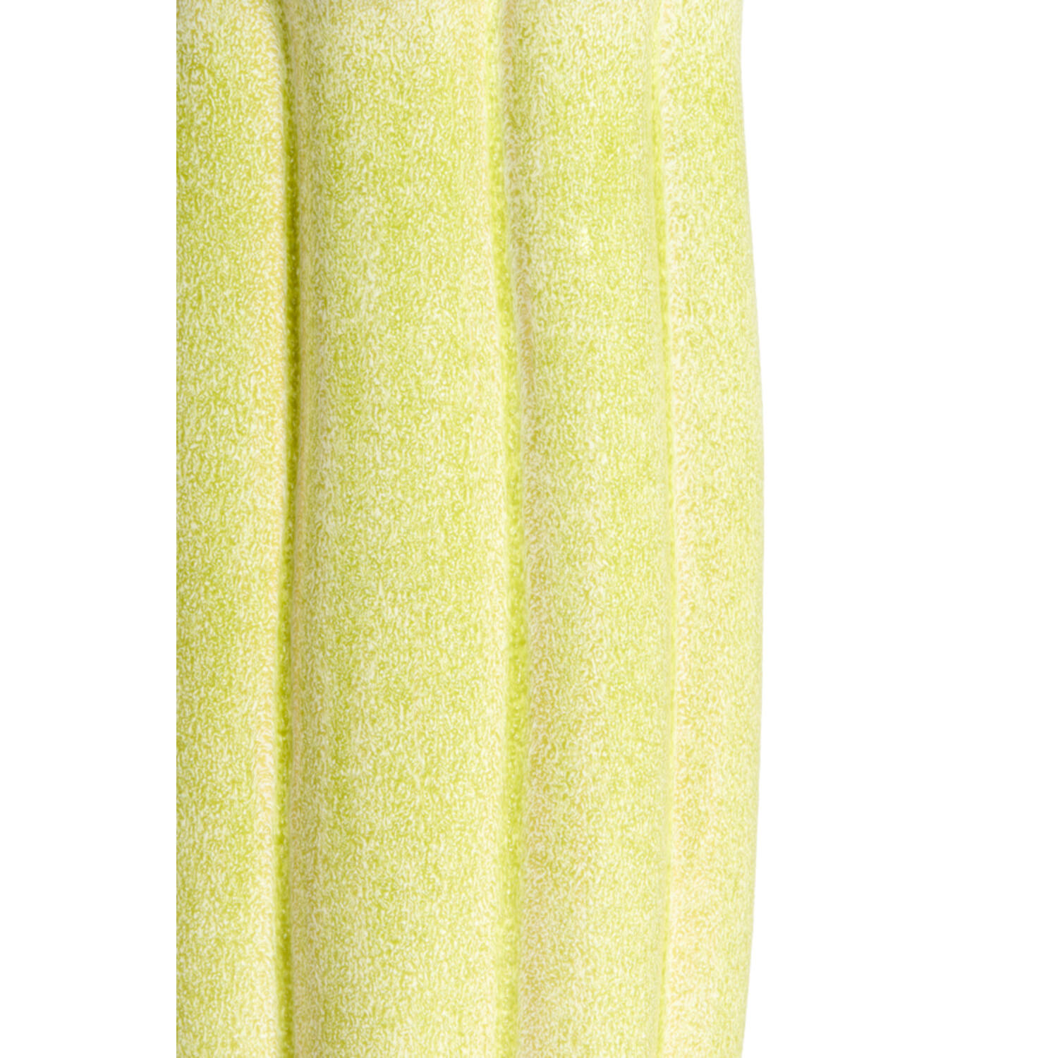 Vase deco Ø16x23 cm SEDONI ceramics light green