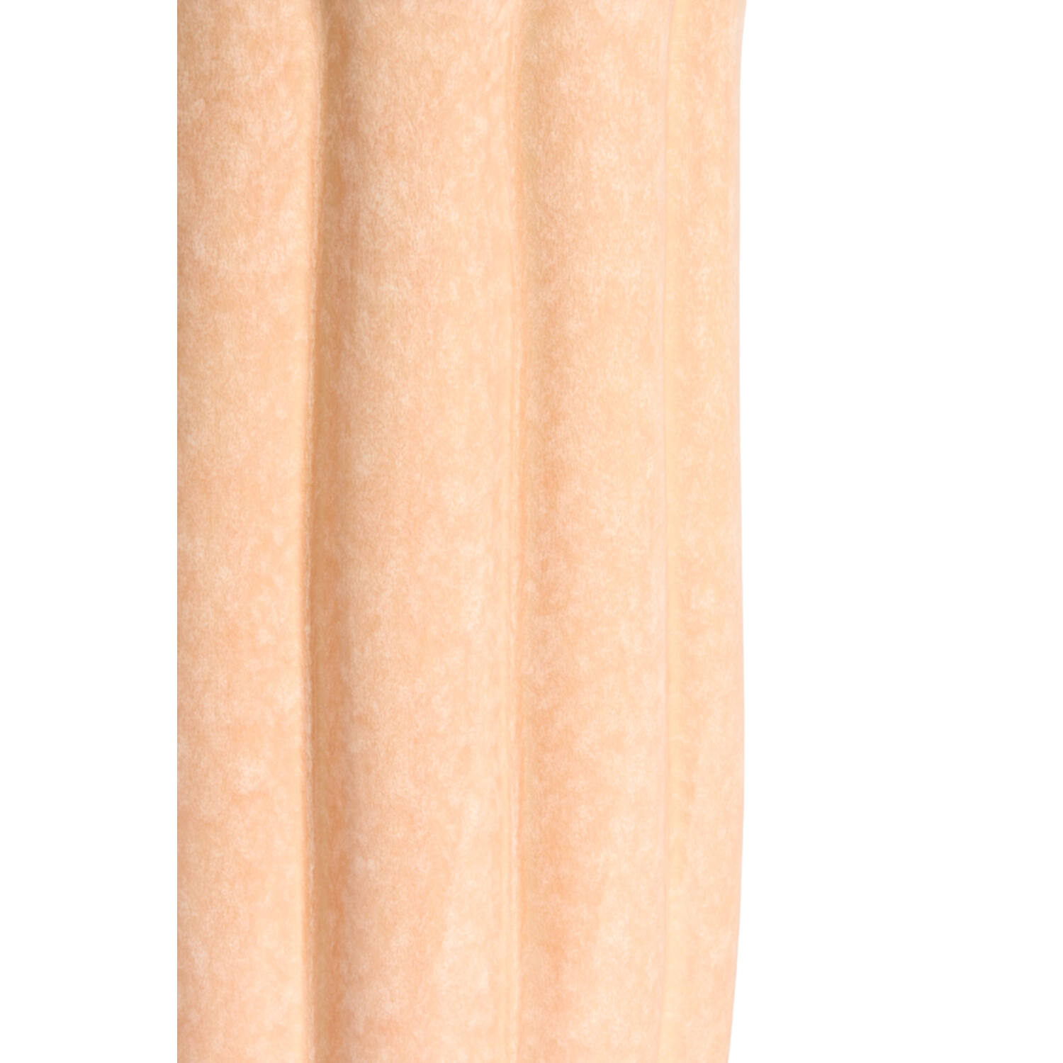Vase deco Ø16x23 cm SEDONI ceramics light pink