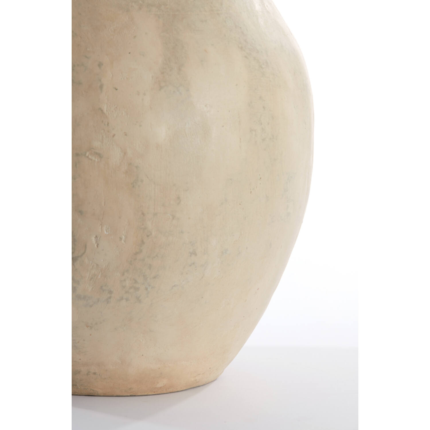 Pot deco Ø35x42 cm NORELL natural