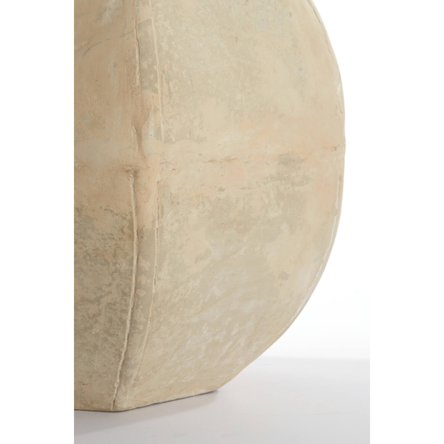 Pot deco Ø51x44,5 cm MELIS naturel