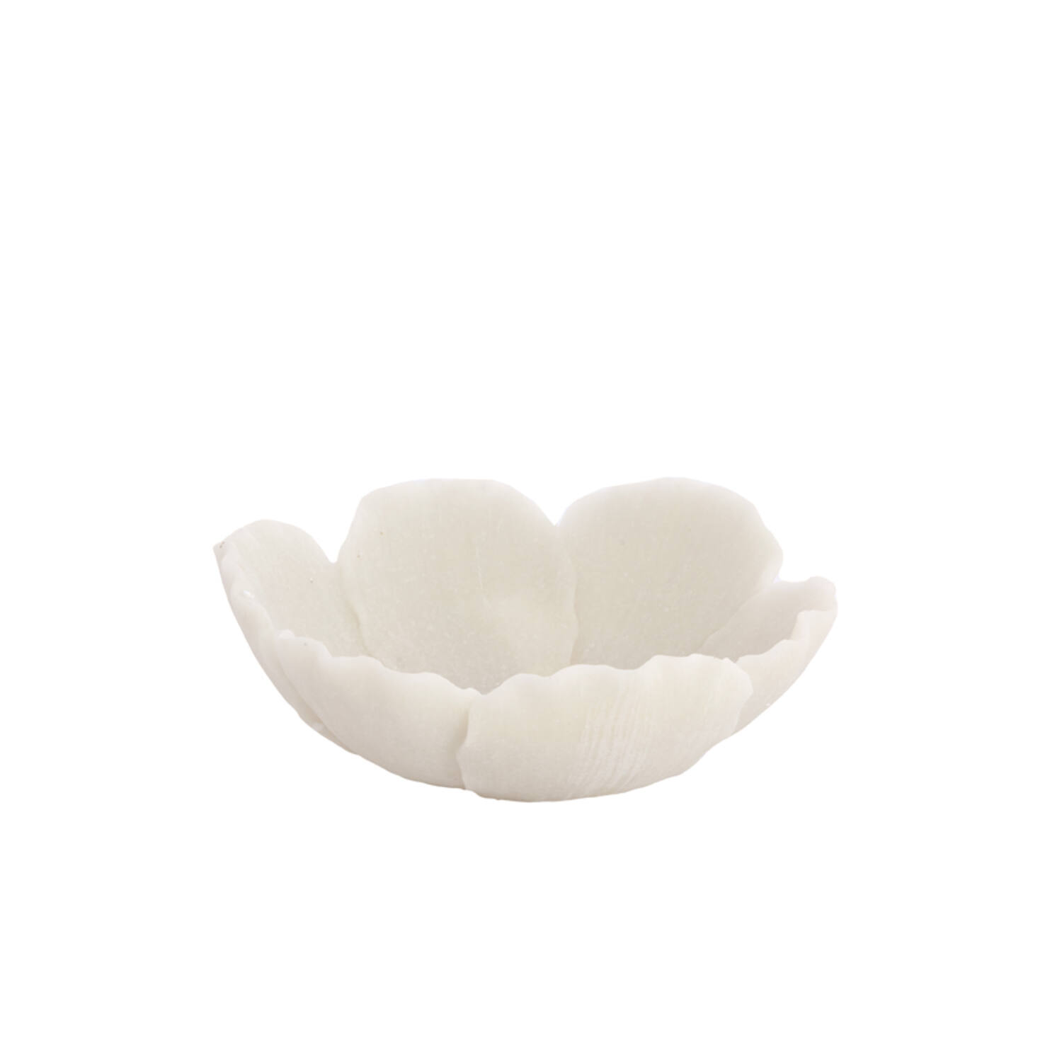 Dish 25,5x24x9,5 cm FRESIA cream