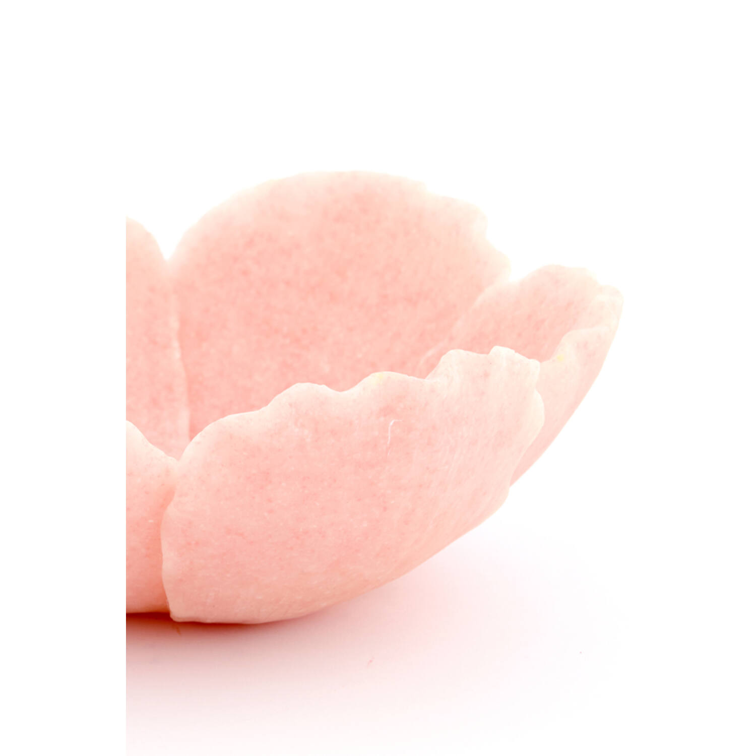 Dish 25,5x24x9,5 cm FRESIA pink