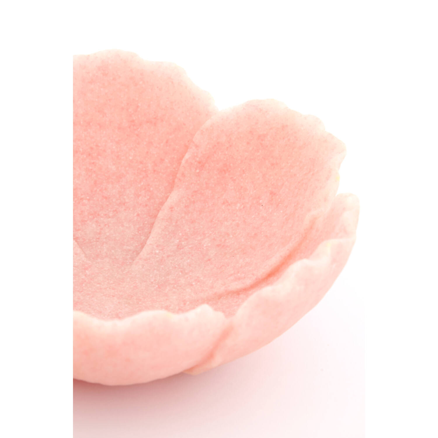 Dish 25,5x24x9,5 cm FRESIA pink