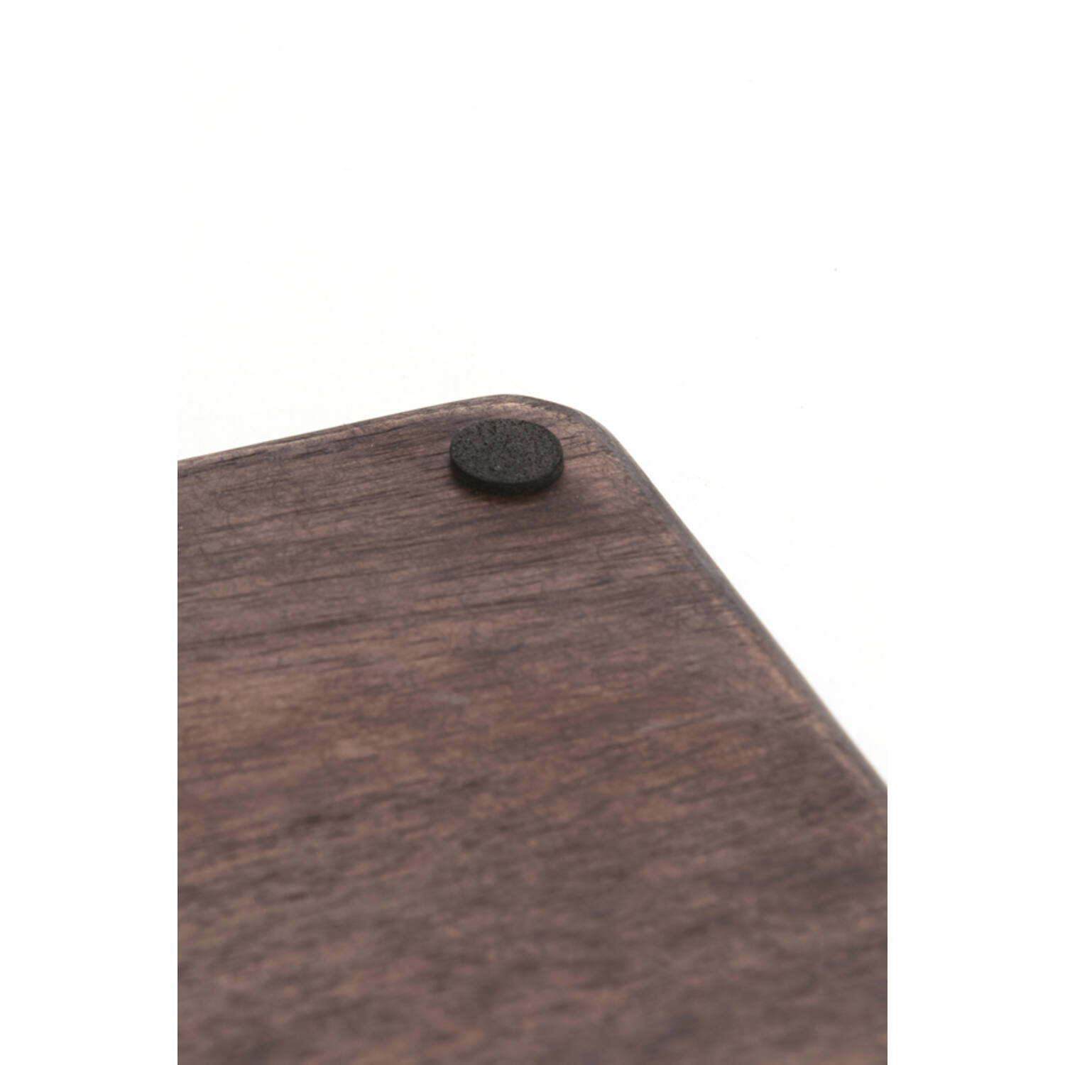 Dish 20x15x1 cm HARKU mango wood brown
