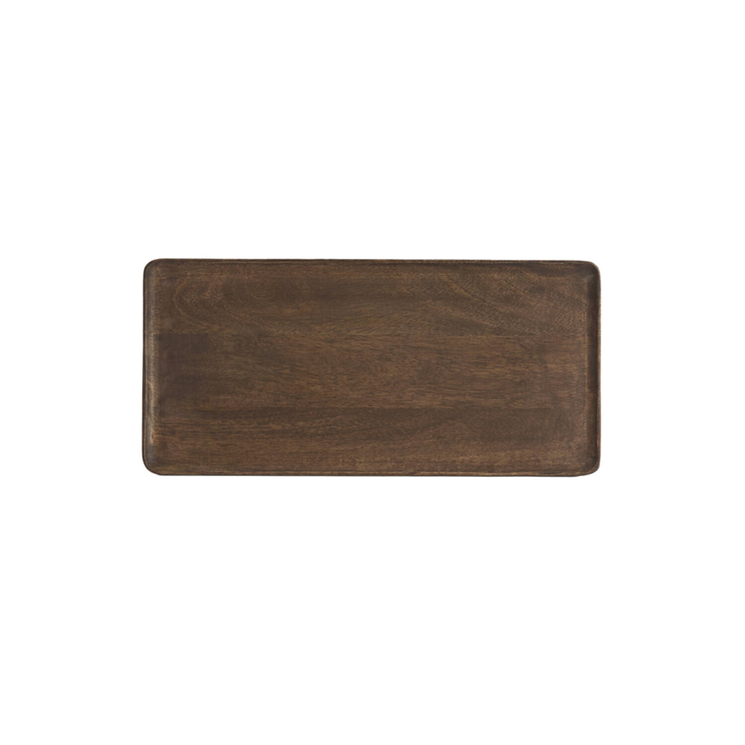 Dish 40x19x1 cm HARKU mango wood brown