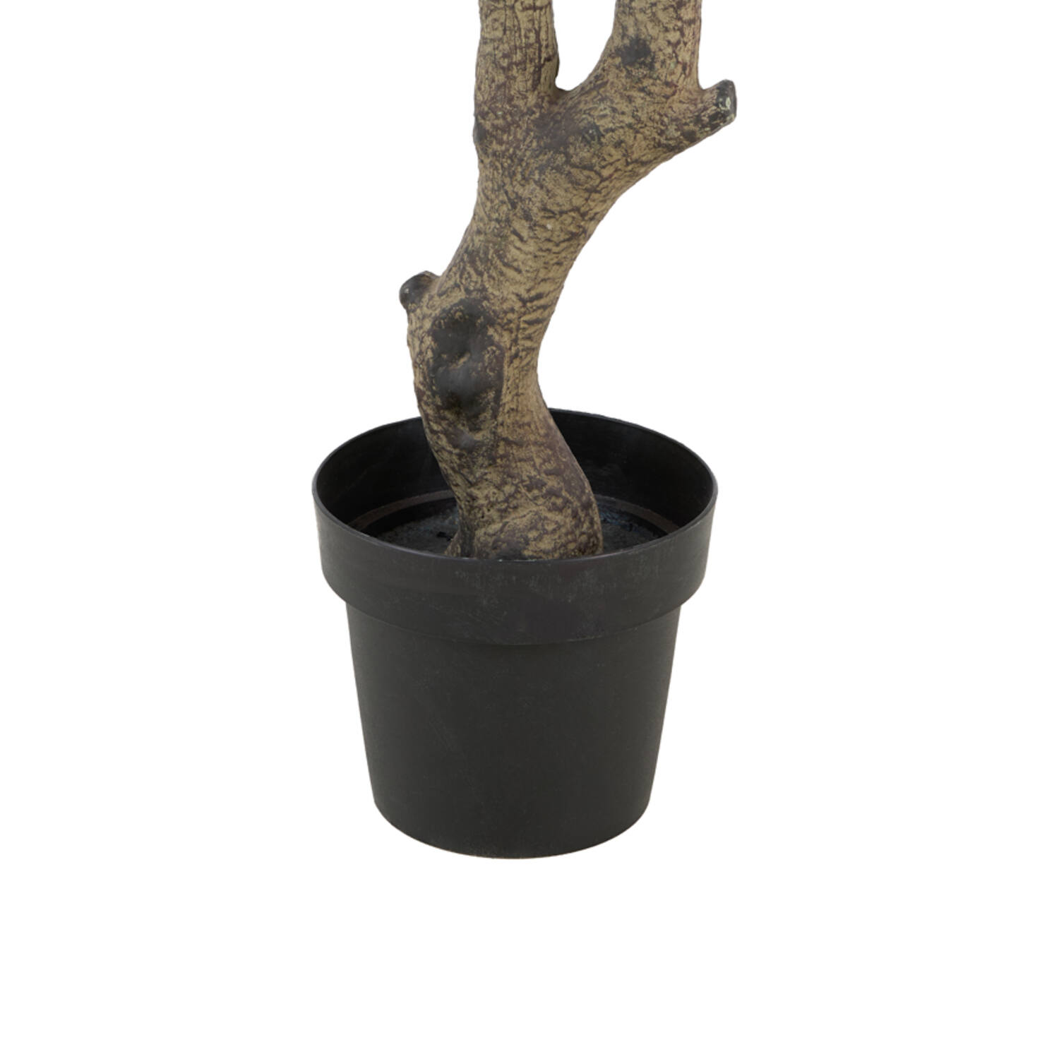 Artificial tree Ø90x175 cm OLIVE green