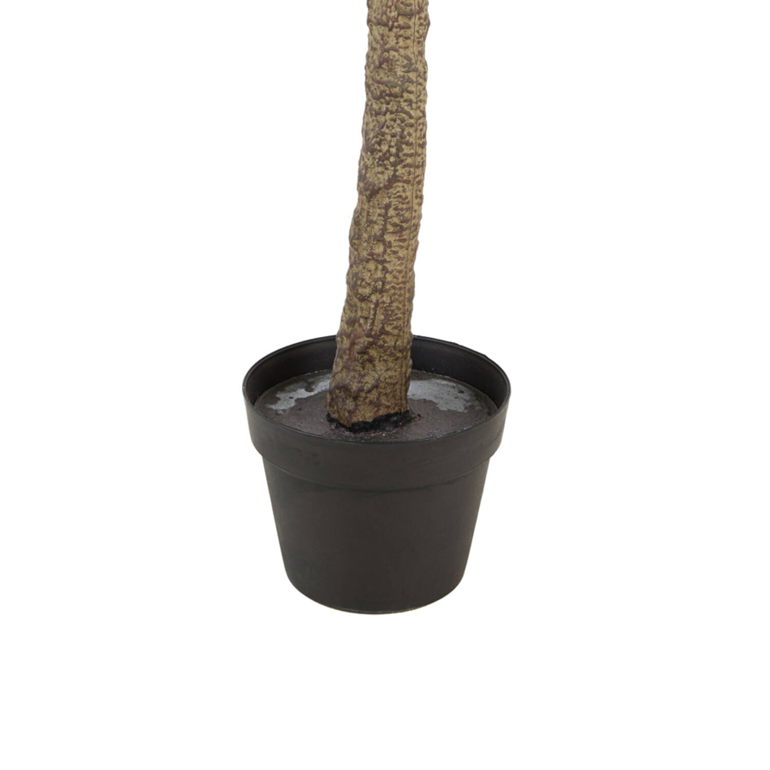 Artificial tree Ø55x150 cm MAGNOLIA green+brown