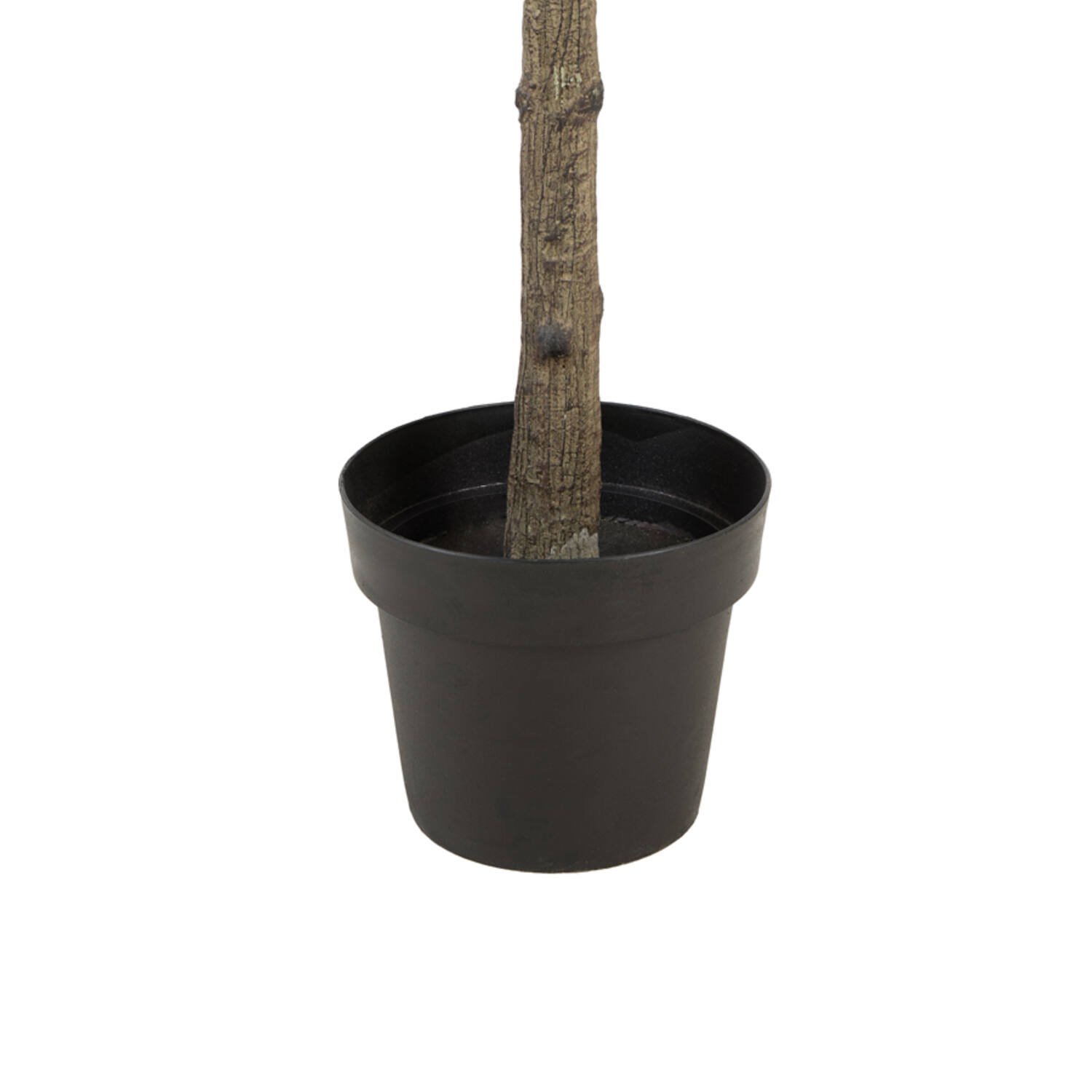 Artificial tree Ø60x180 cm MAGNOLIA green+brown