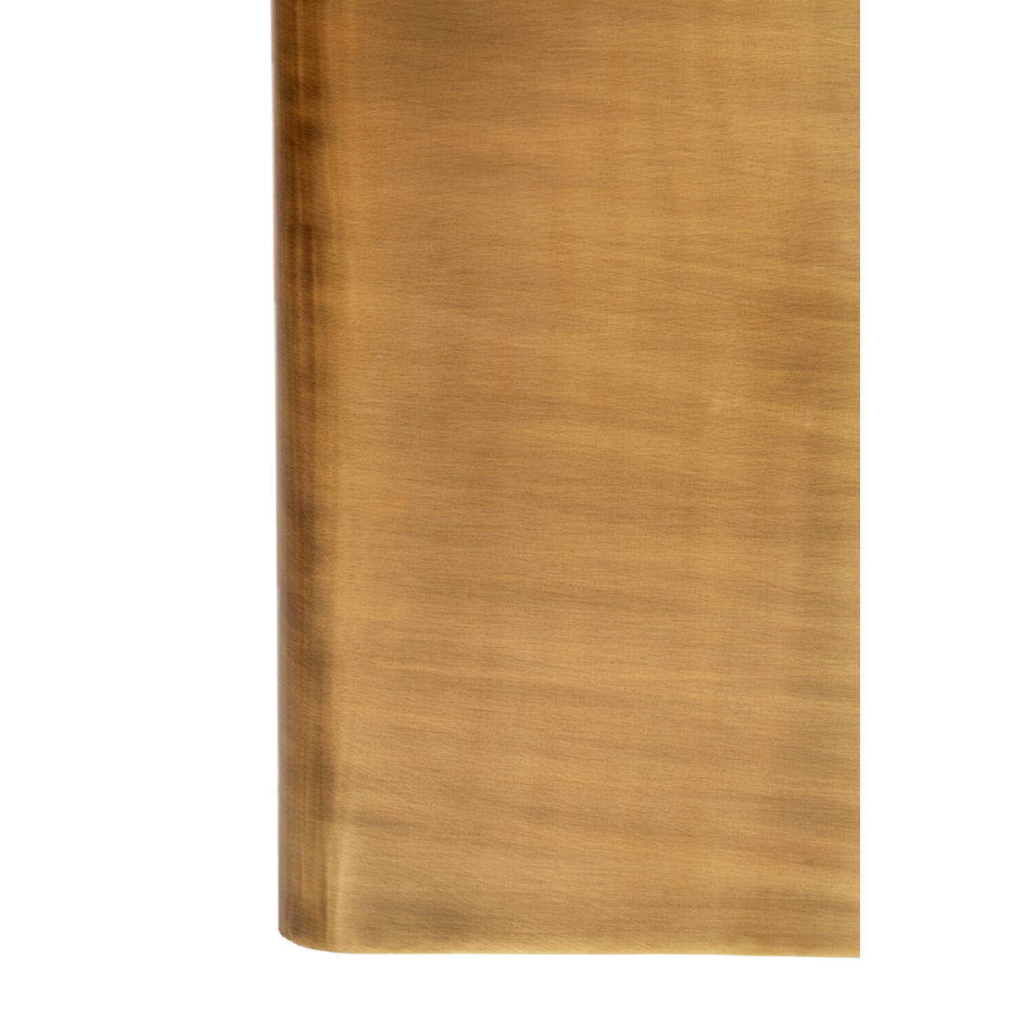 Pillar 30,5x30,5x60 cm ALURIO antique bronze