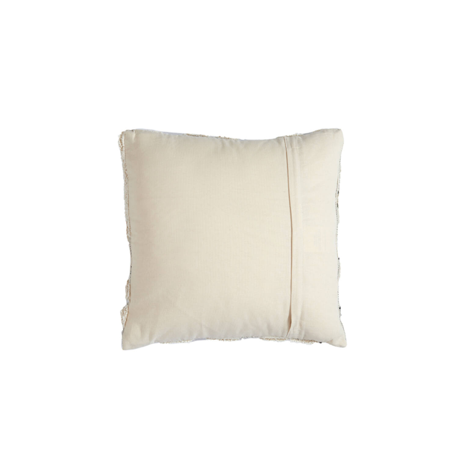 Kussen 45x45 cm SAKALA crème