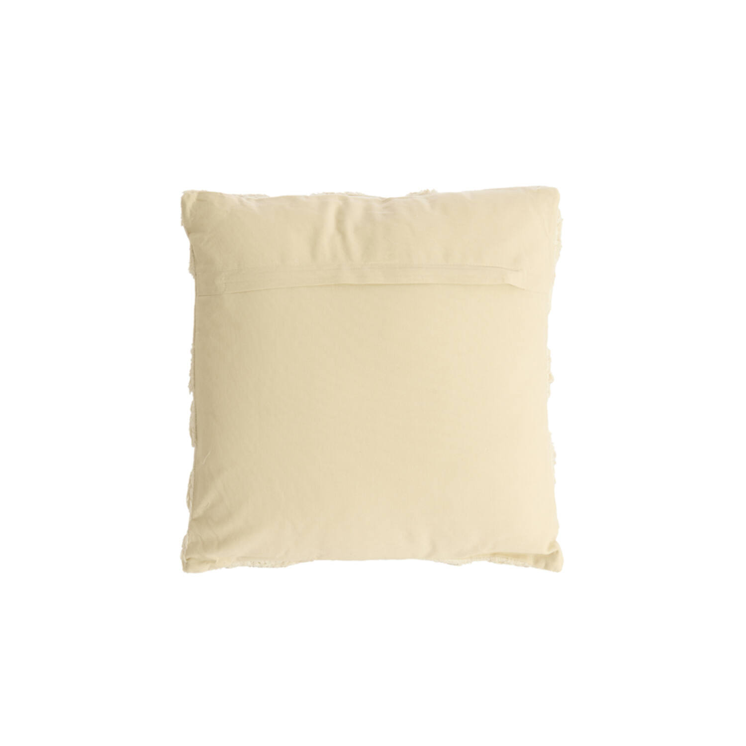 Kussen 45x45 cm SAKALA crème