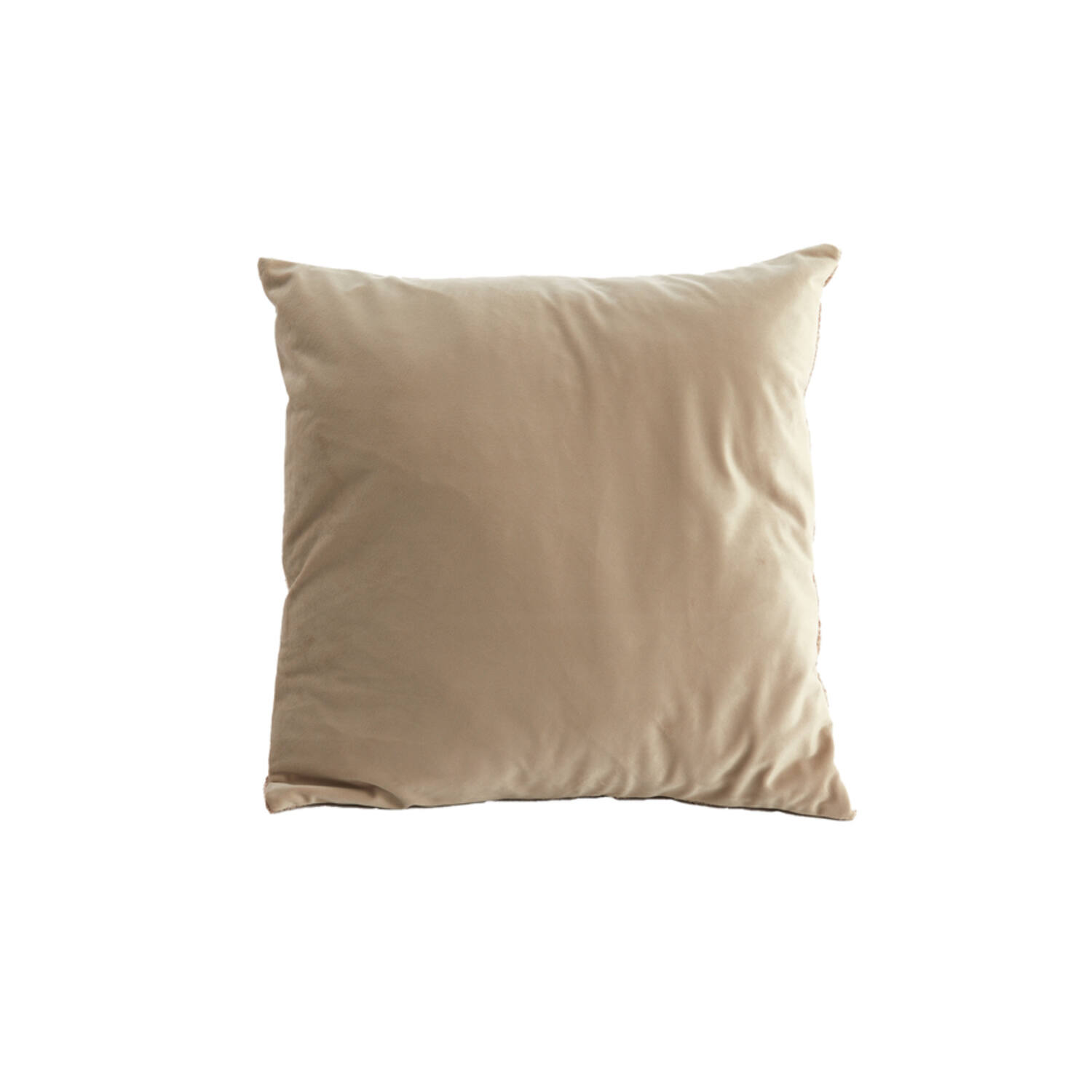 Kussen 45x45 cm LACONIA zand