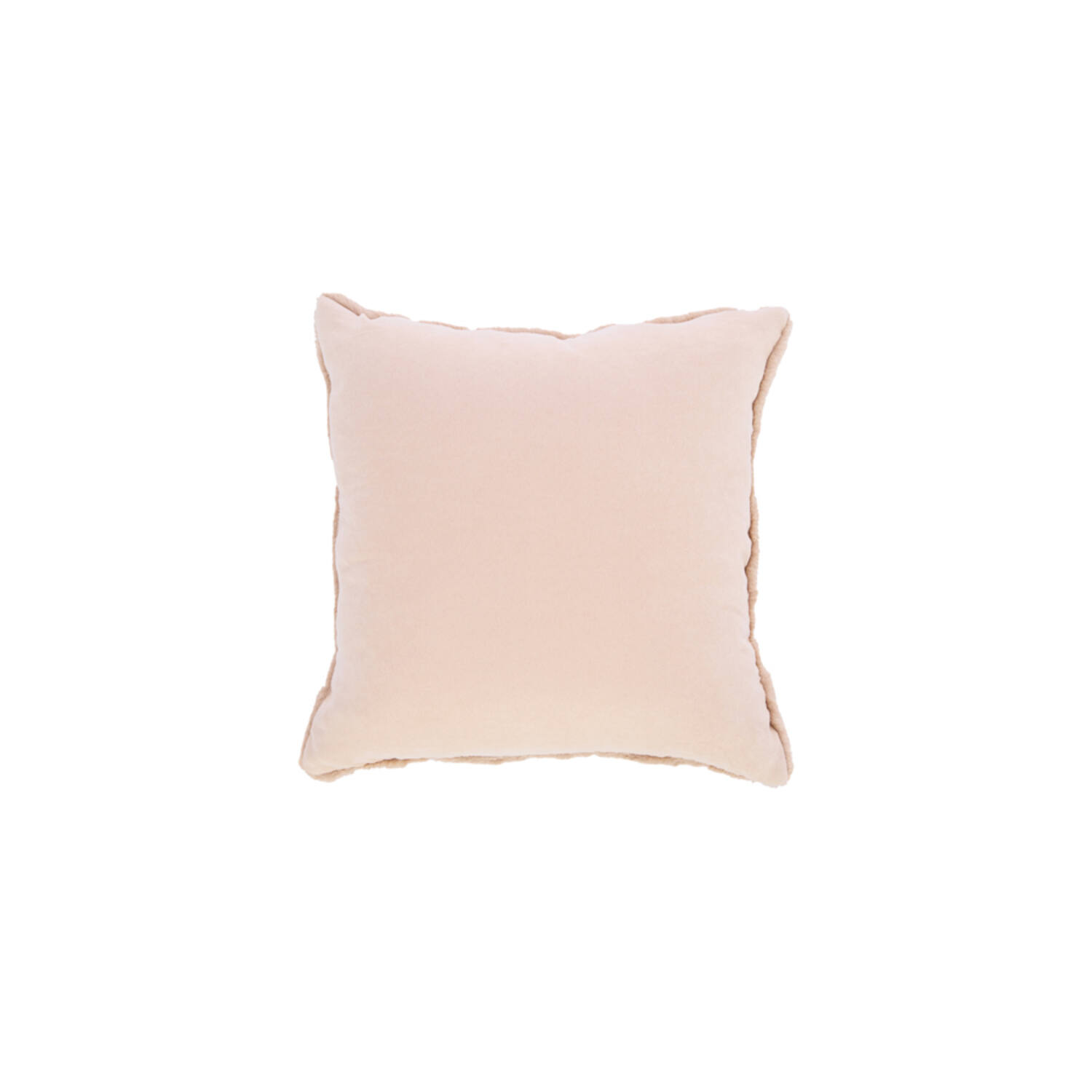 Cushion 45x45 cm BRASSA taupe