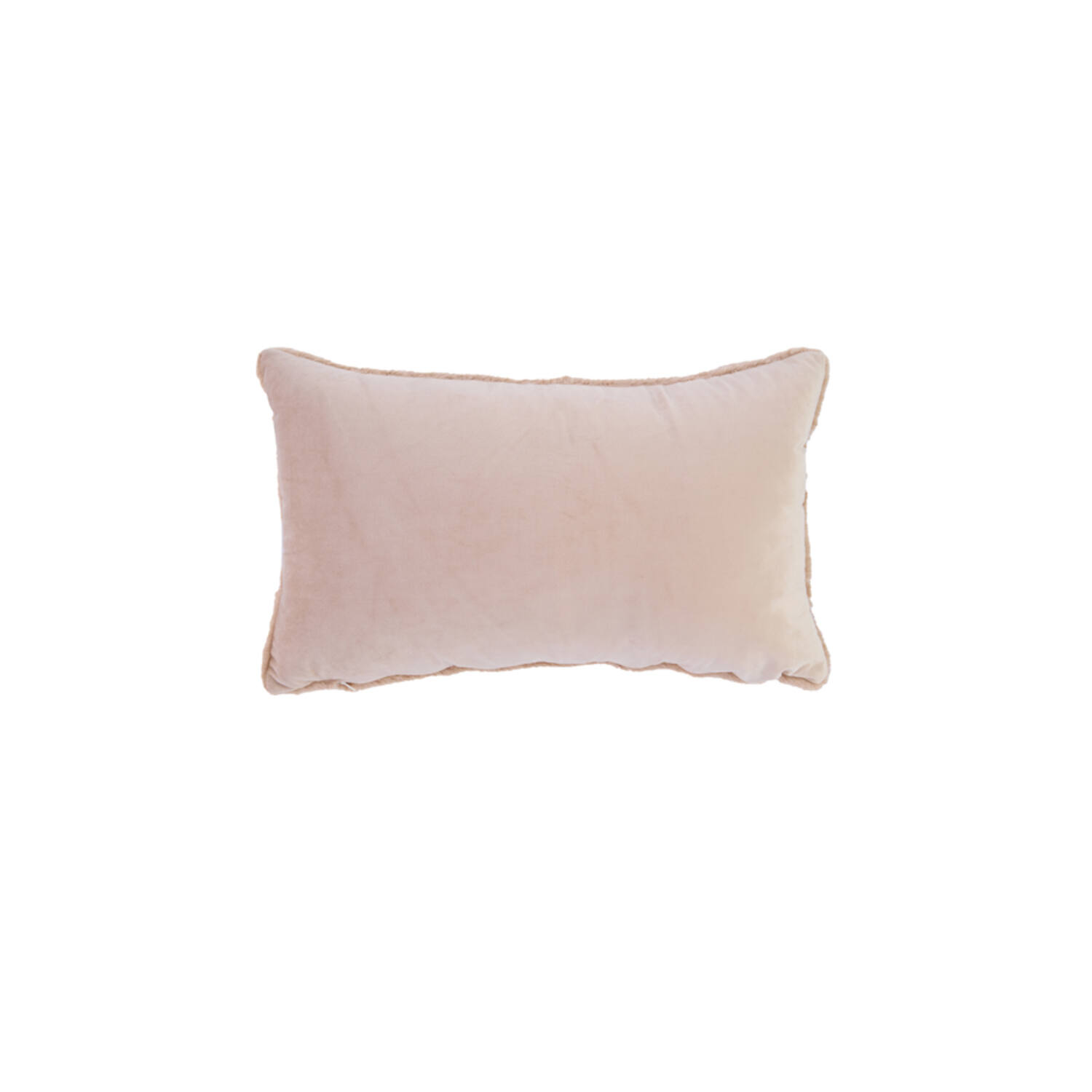 Kussen 60x30 cm BRASSA taupe