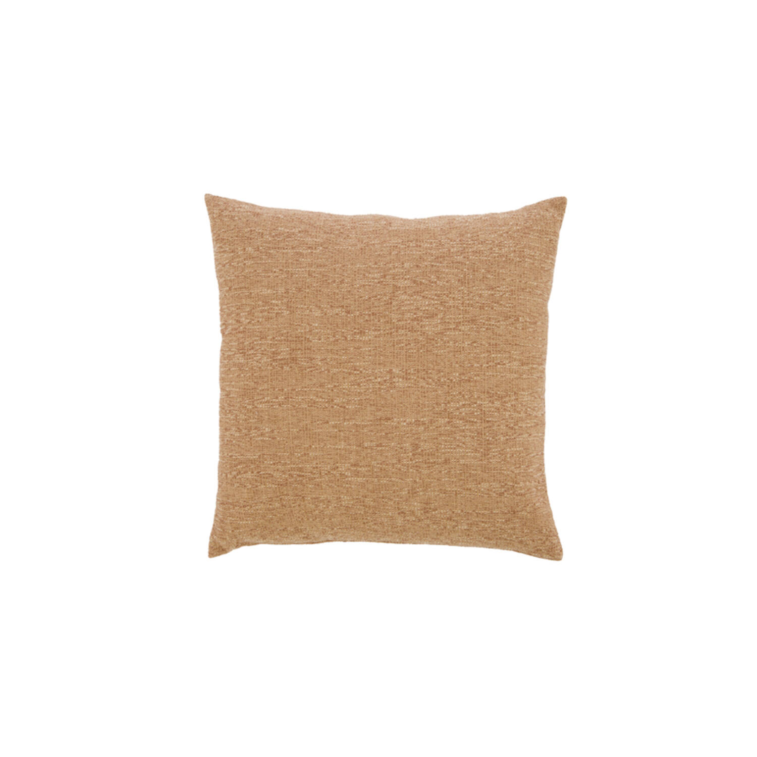 Cushion 45x45 cm DAYTON caramel