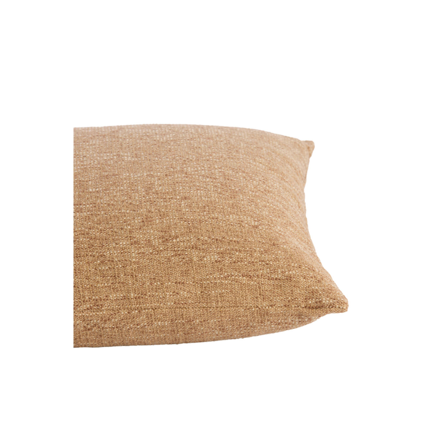 Cushion 45x45 cm DAYTON caramel