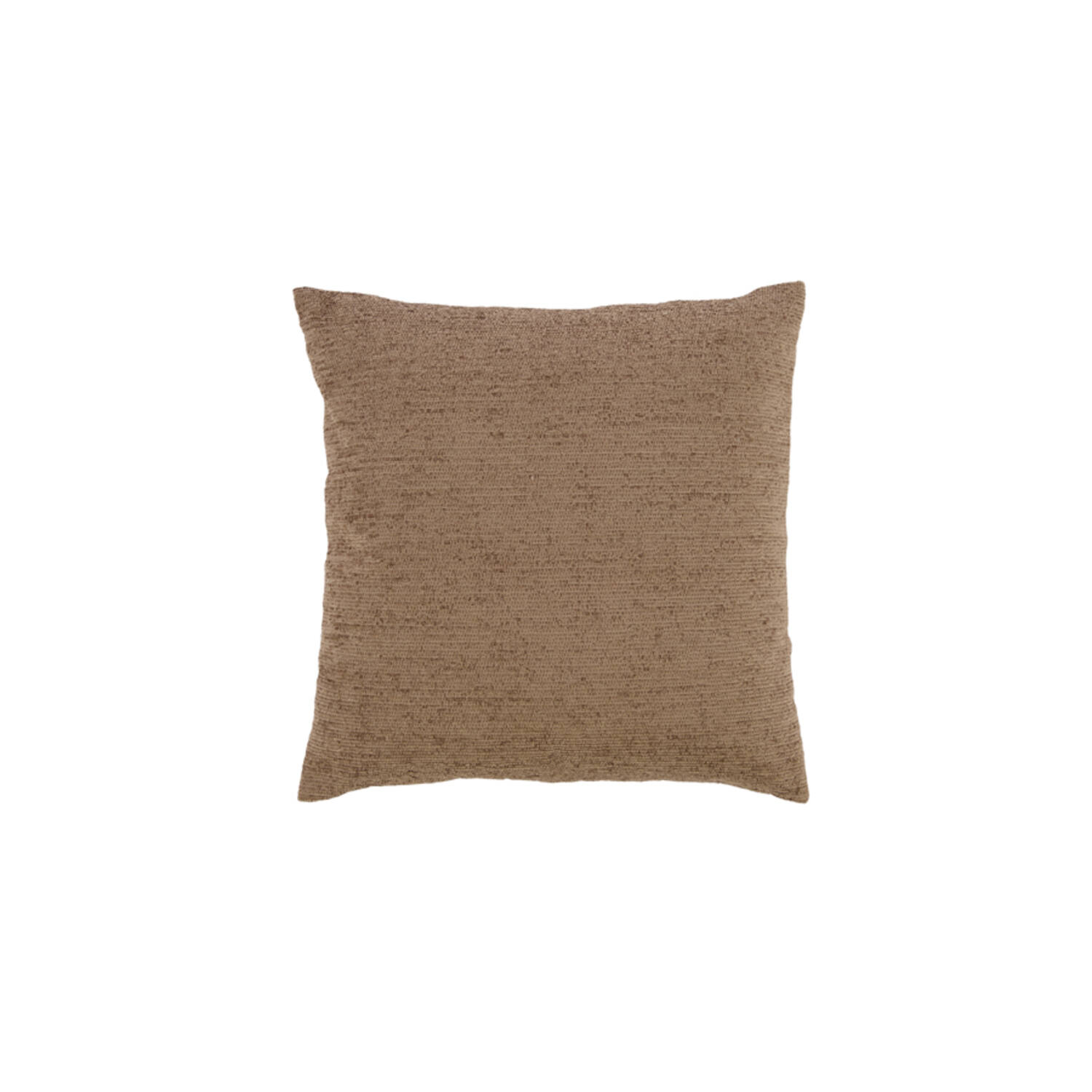 Cushion 45x45 cm ELYRIA taupe