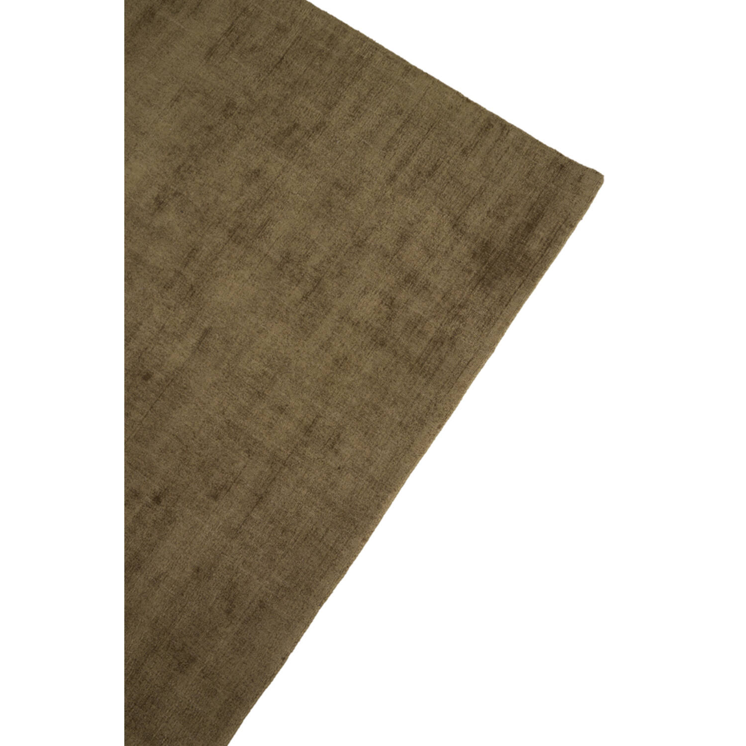 Rug 230x160 cm TEBET olive green