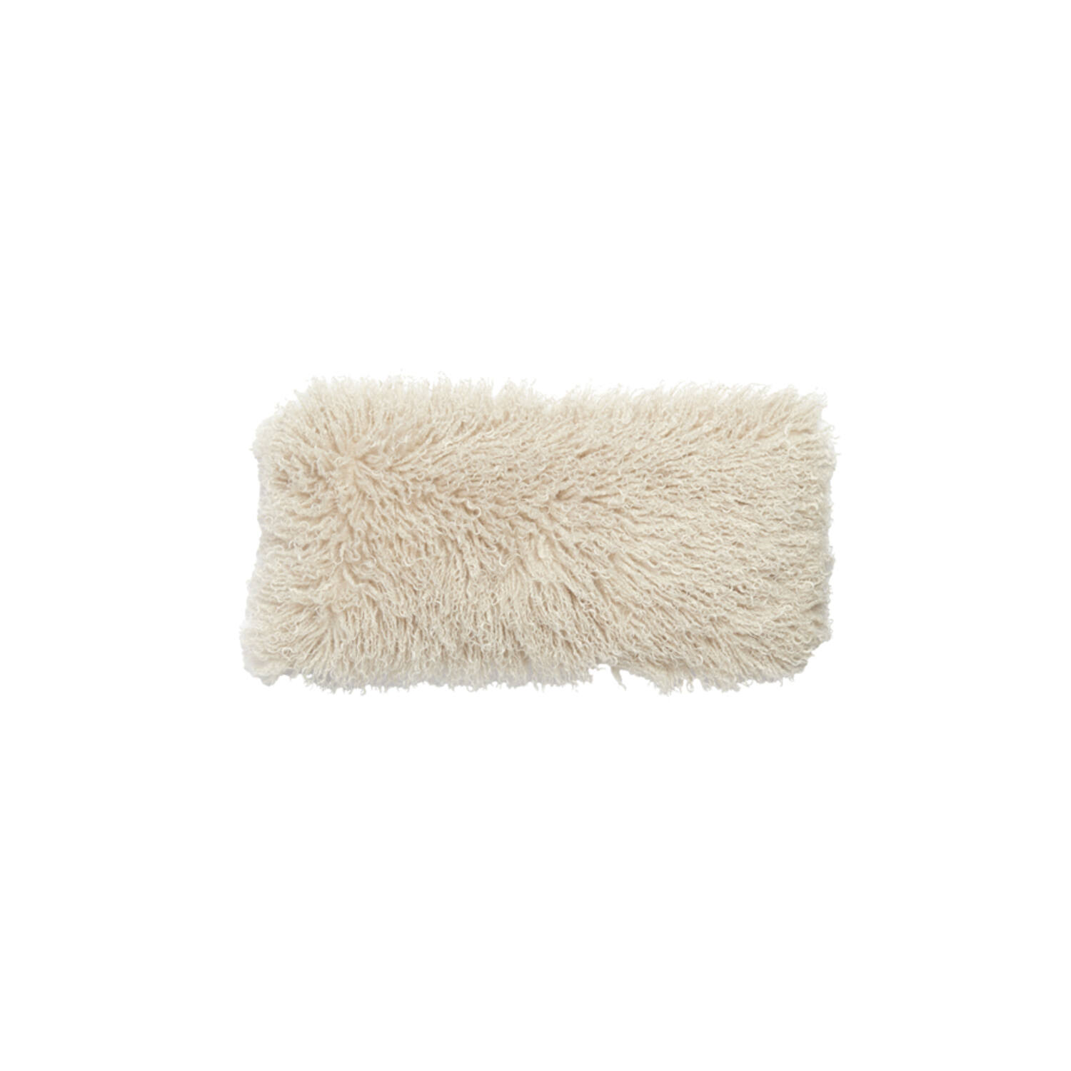 Cushion 60x30 cm BUBION beige