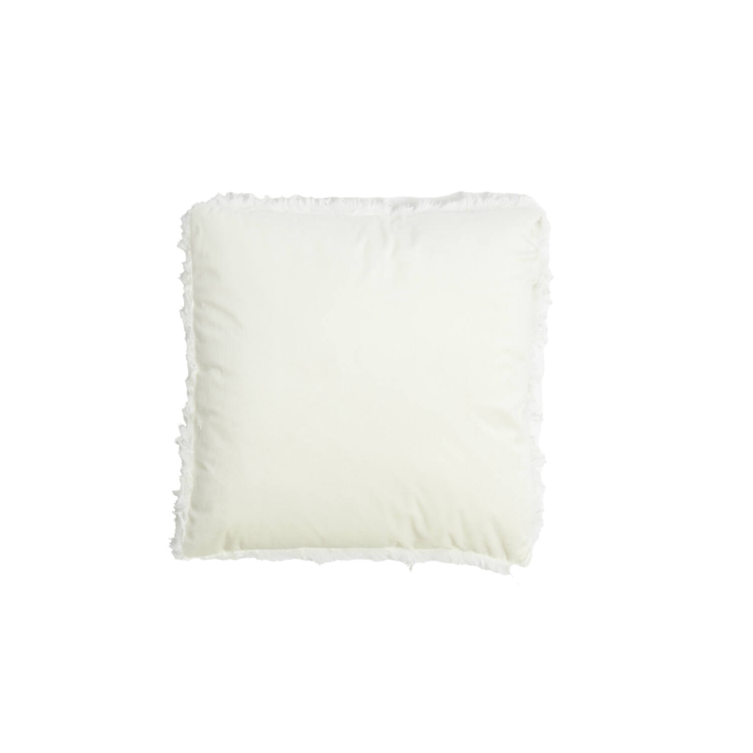 Cushion 45x45 cm ALLARIZ cream