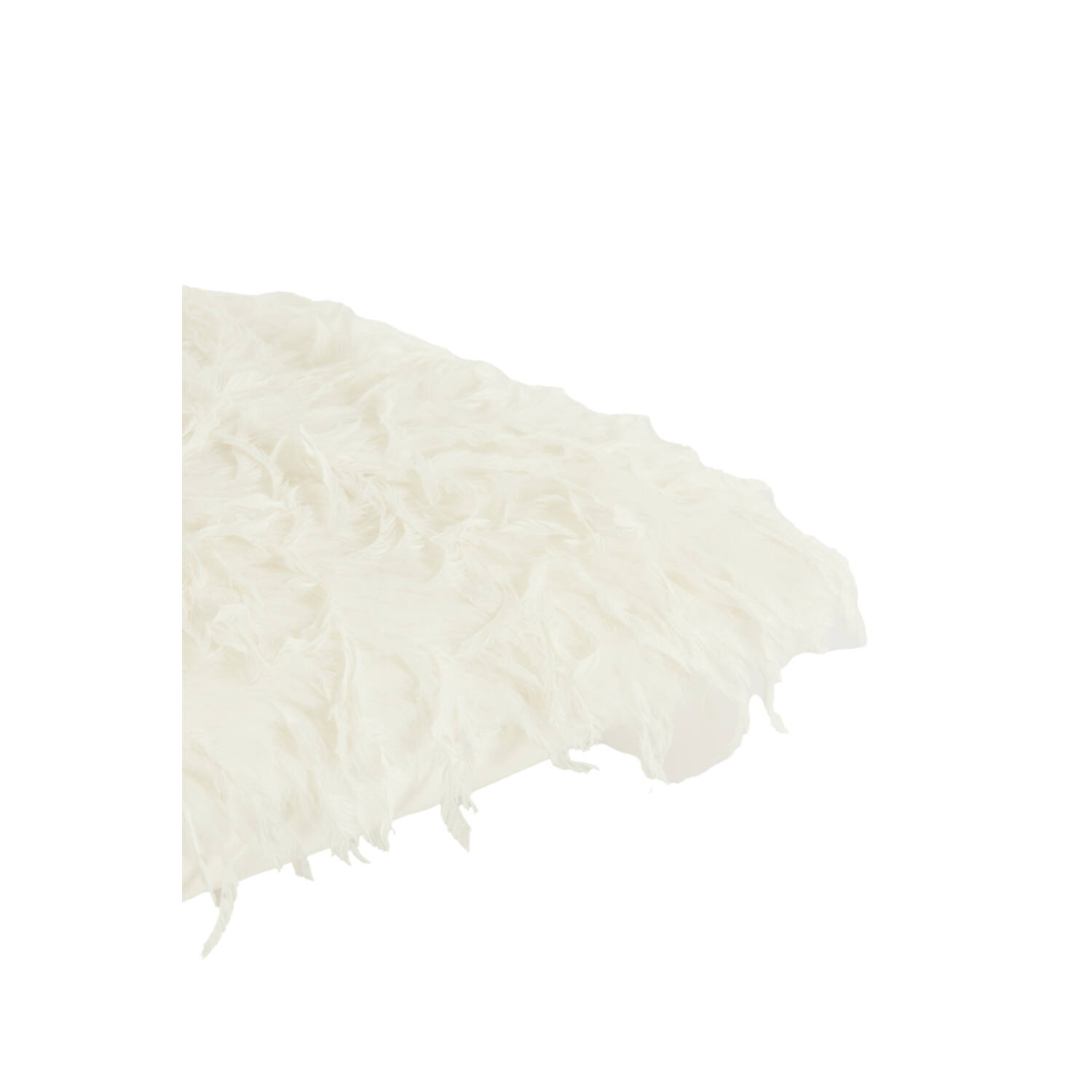 Cushion 60x30 cm ALLARIZ cream