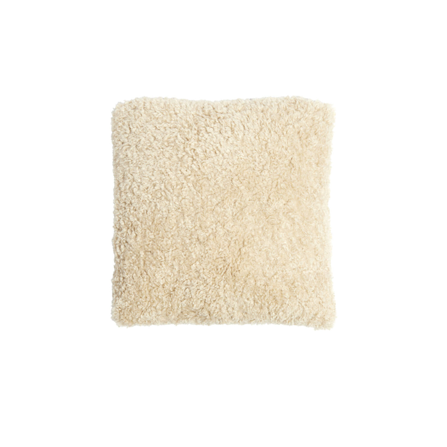 Cushion 45x45 cm ALMAGRO sand