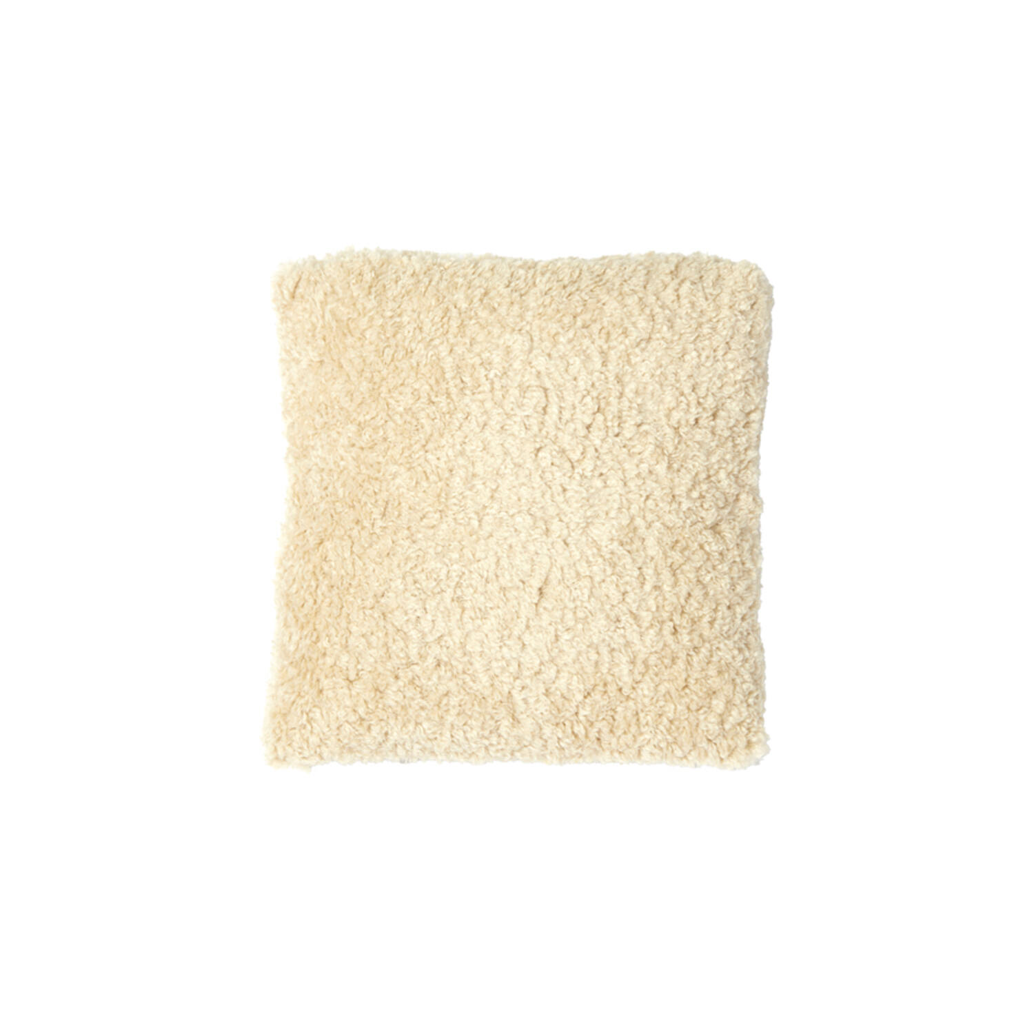 Cushion 45x45 cm ALMAGRO sand