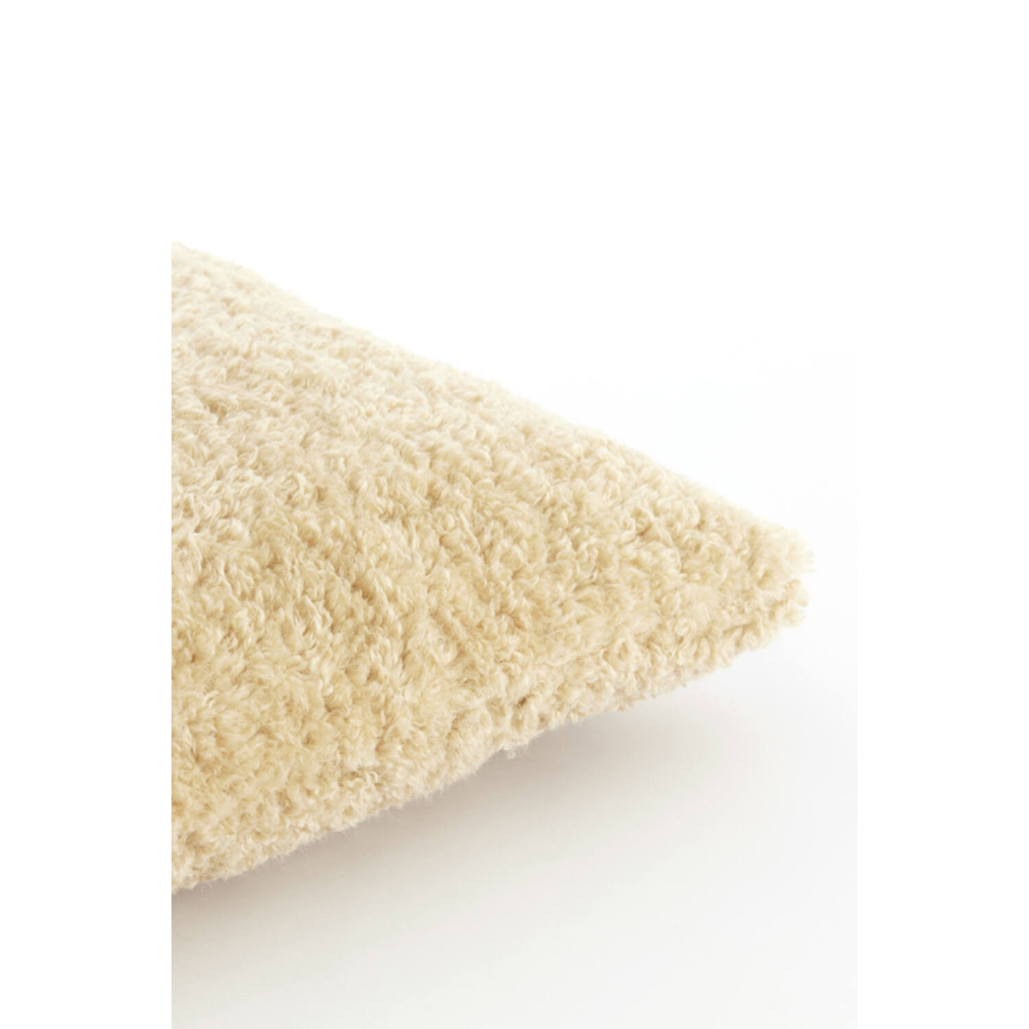 Cushion 45x45 cm ALMAGRO sand