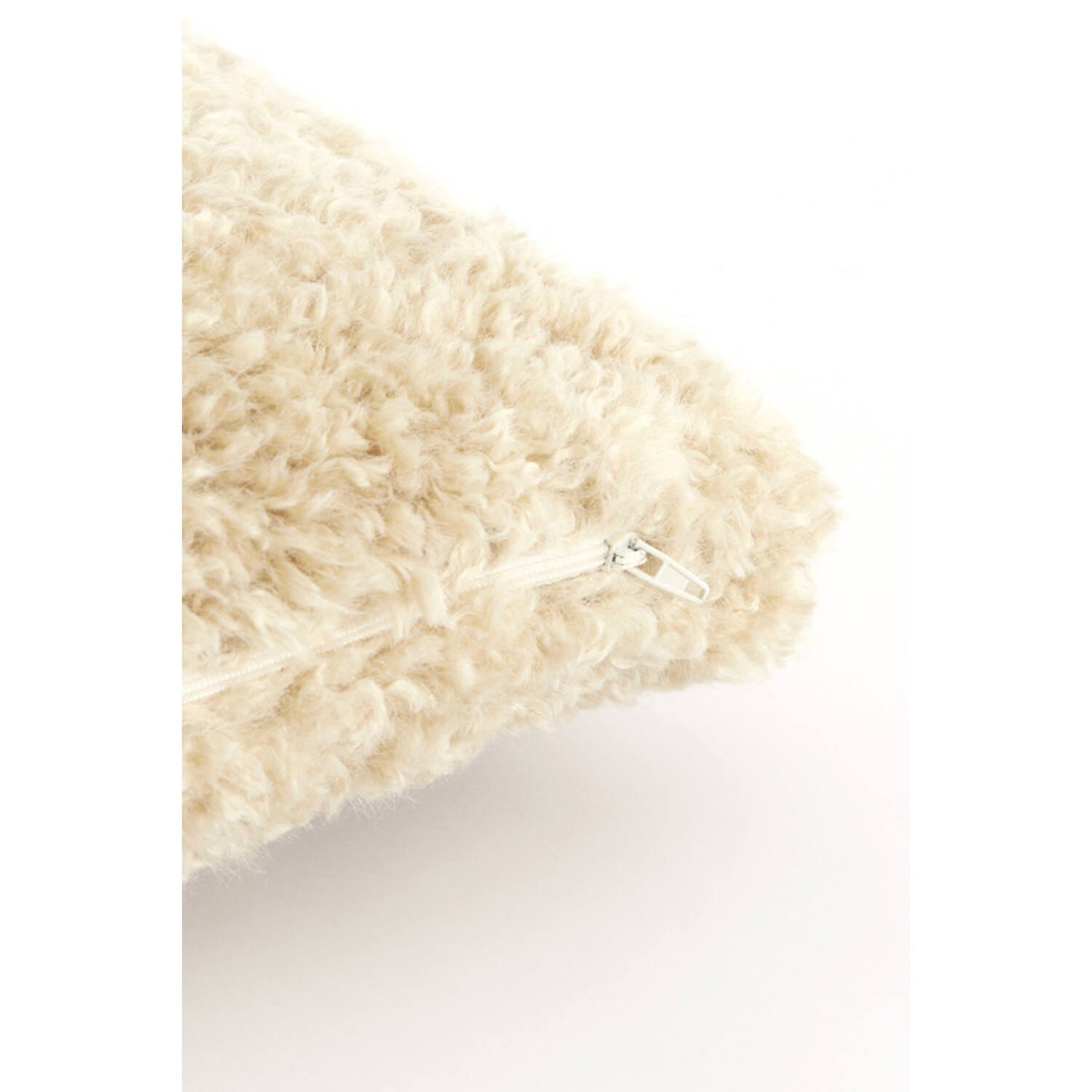 Cushion 45x45 cm ALMAGRO sand