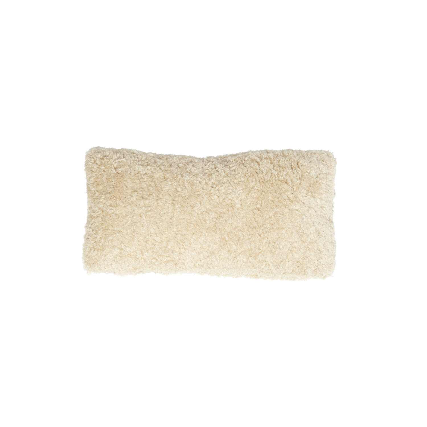 Cushion 60x30 cm ALMAGRO sand