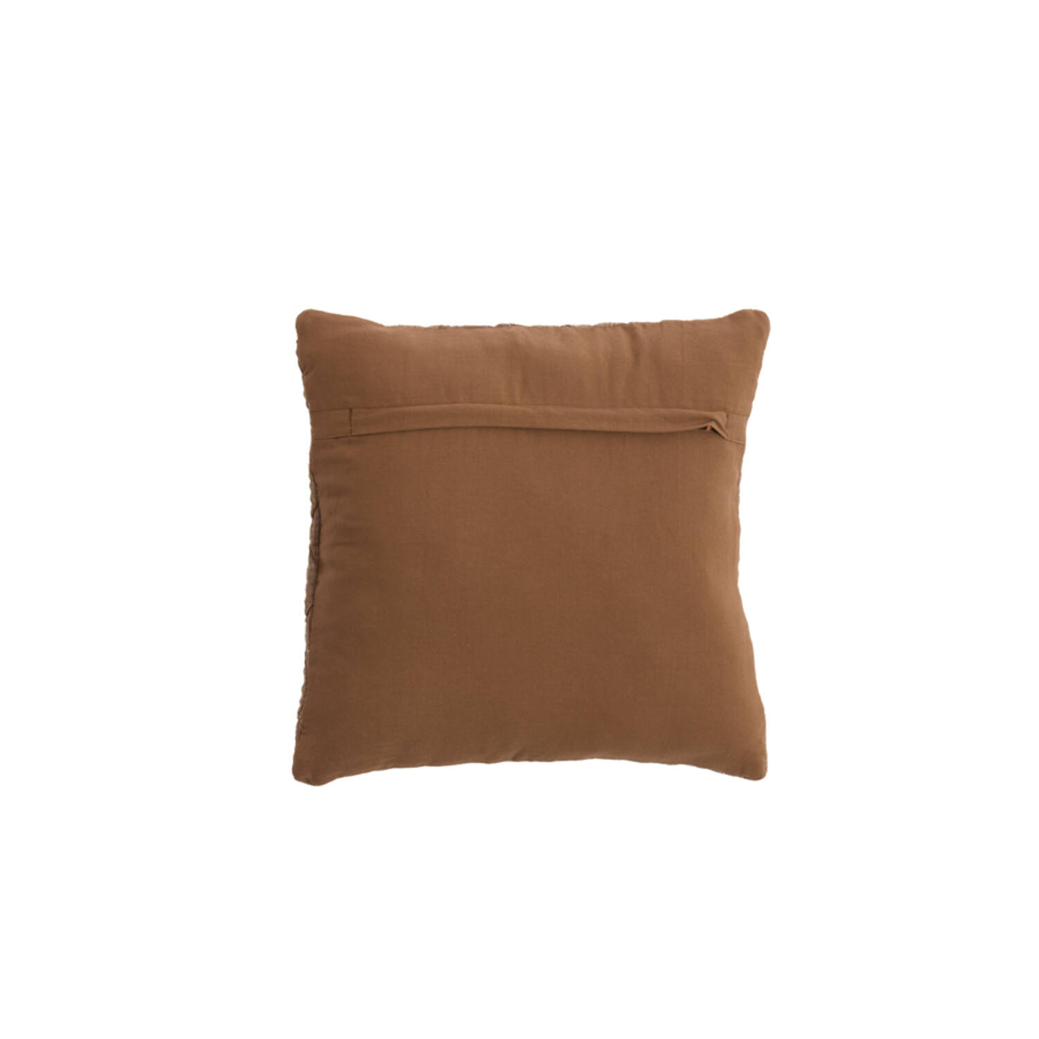 Cushion 45x45 cm OSTUNI dark pink