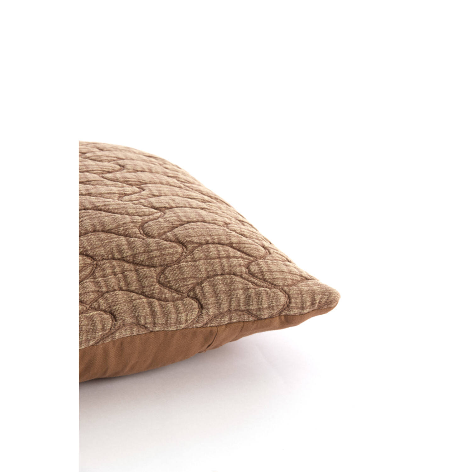 Cushion 45x45 cm OSTUNI dark pink