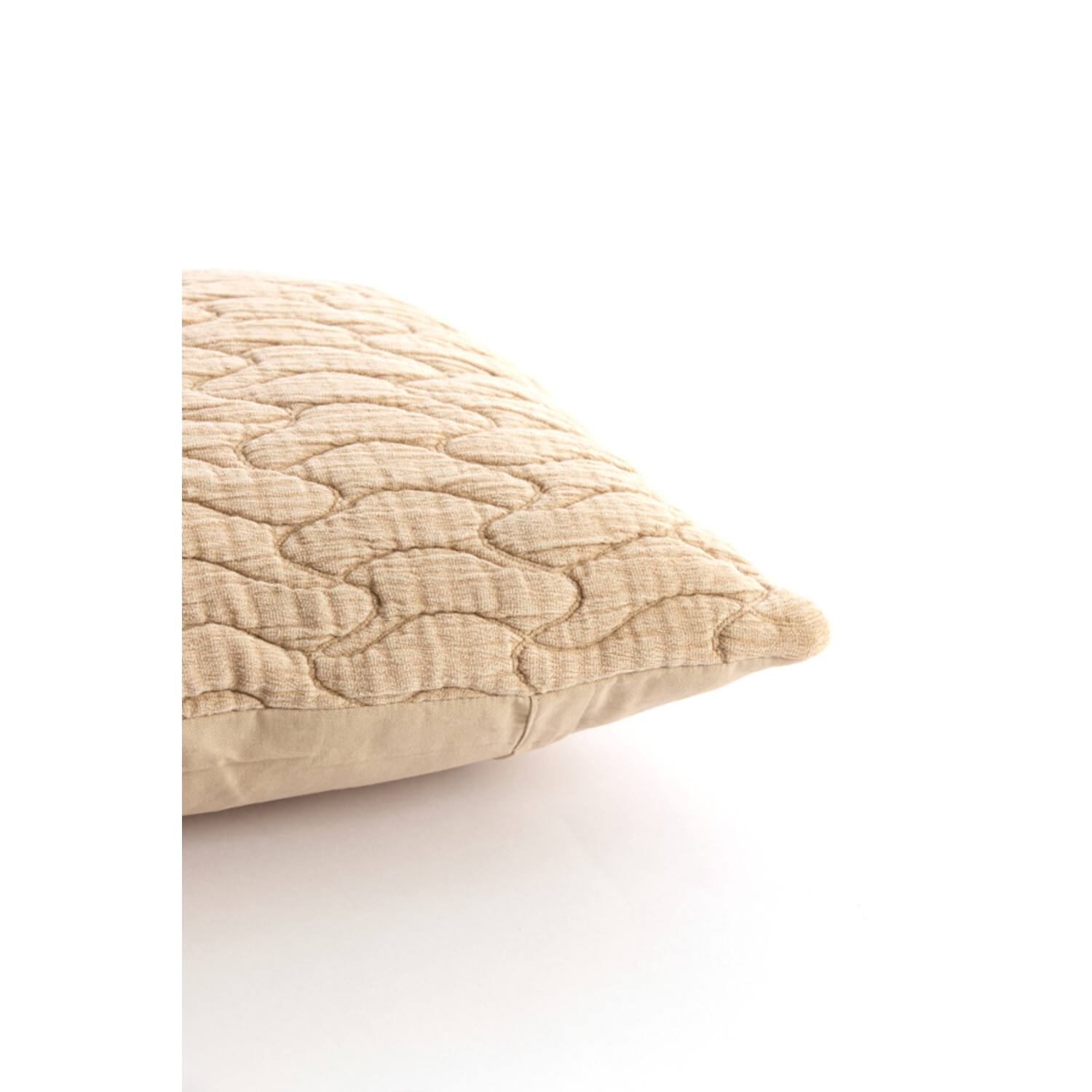 Cushion 45x45 cm OSTUNI light pink