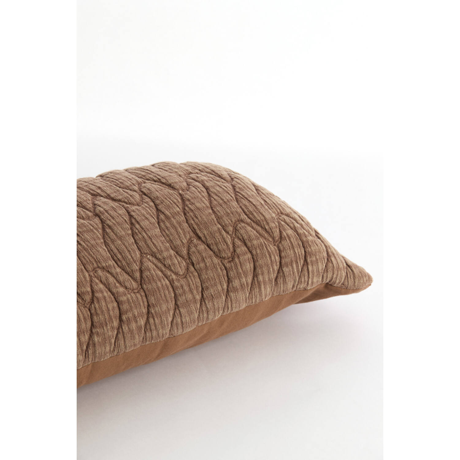 Cushion 60x30 cm OSTUNI dark pink