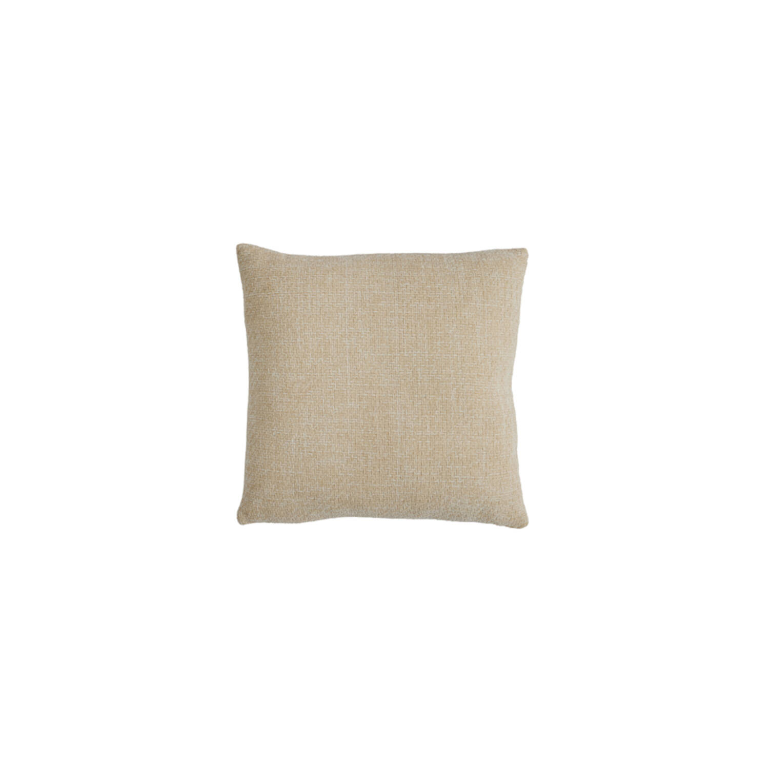Cushion 43x43 cm SANTU cream