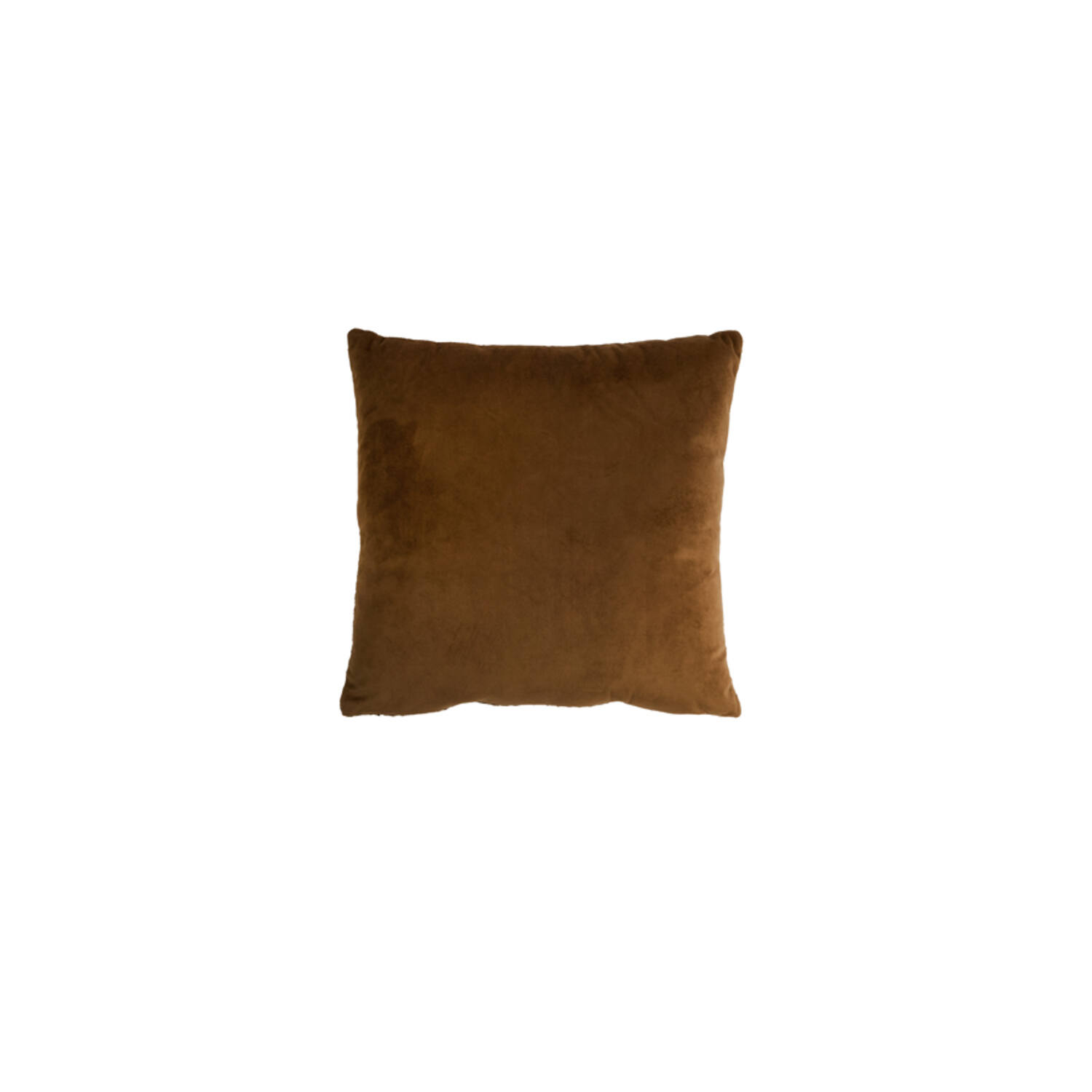 Cushion 43x43 cm SANTU brown