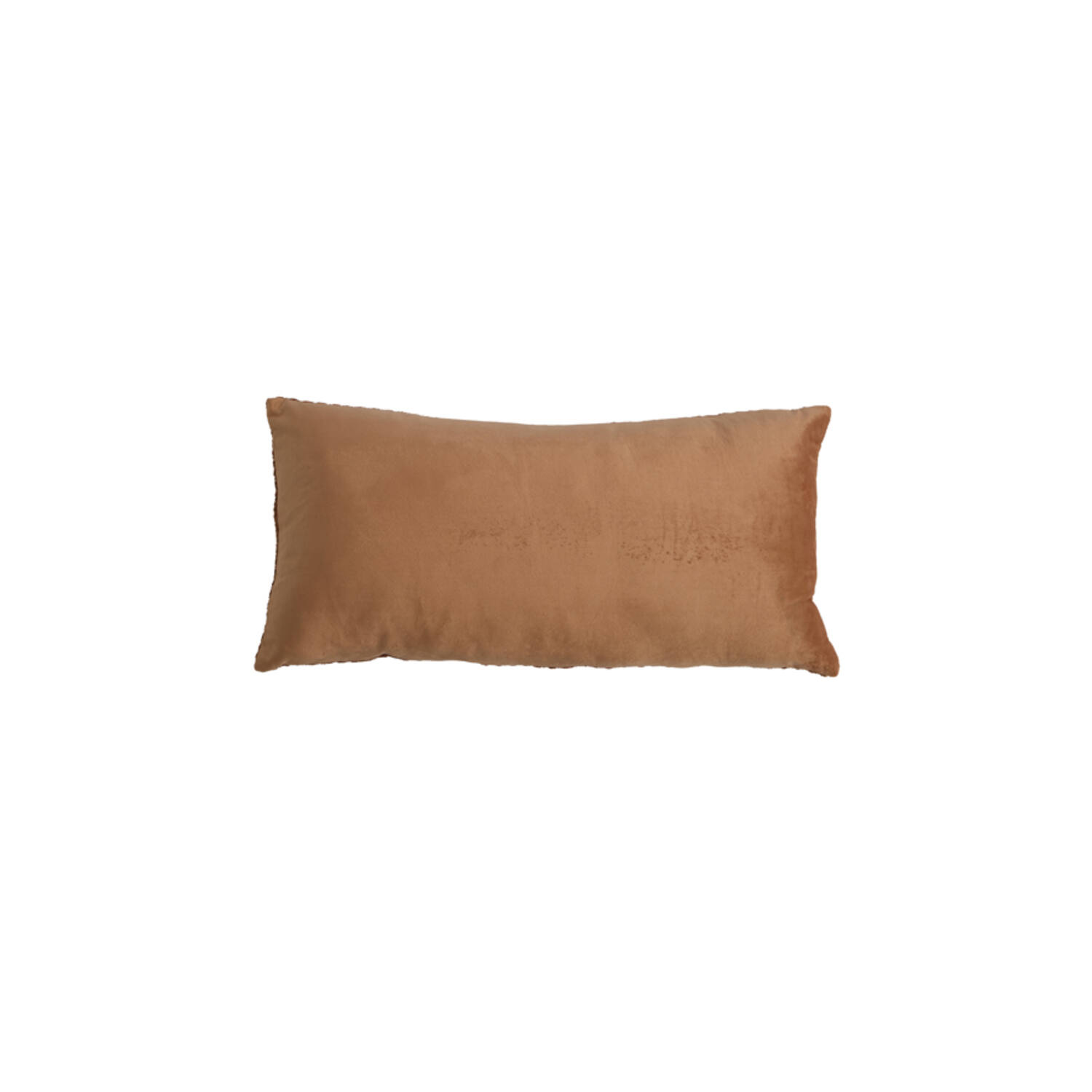 Cushion 60x30 cm SANTU terra