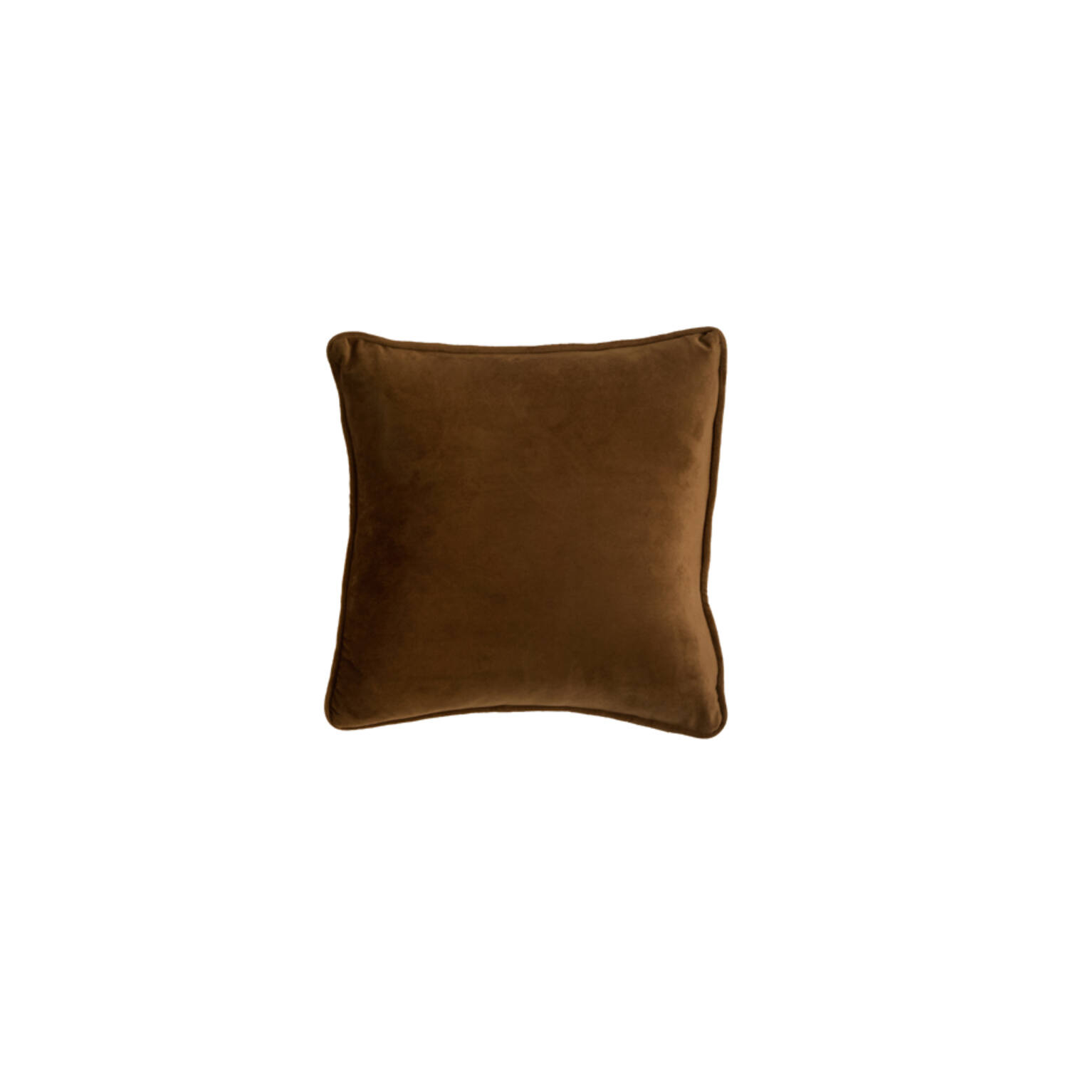 Cushion 43x43 cm HATO brown