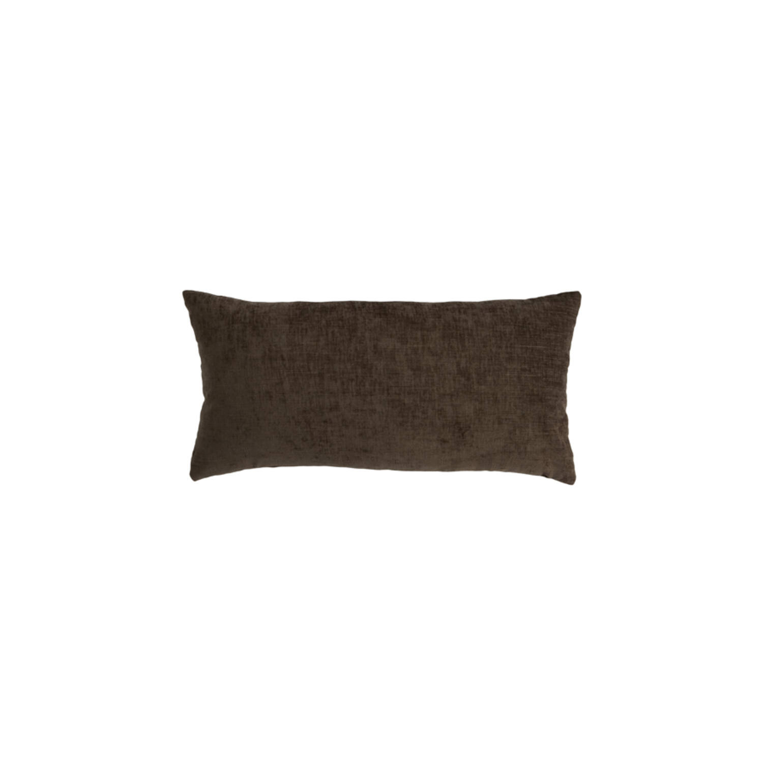 Cushion 60x30 cm DEMACO dark brown