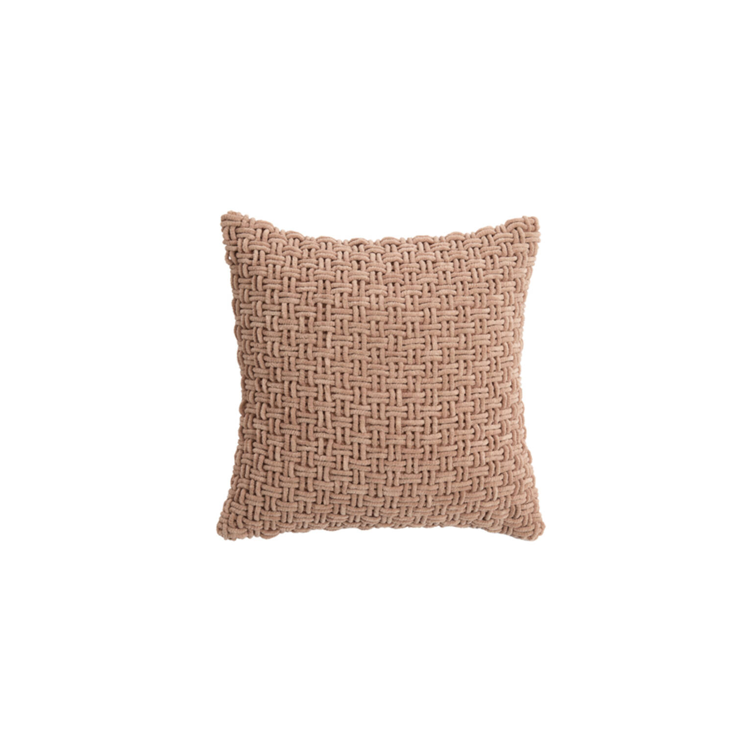 Cushion 45x45 cm DARIVA old pink