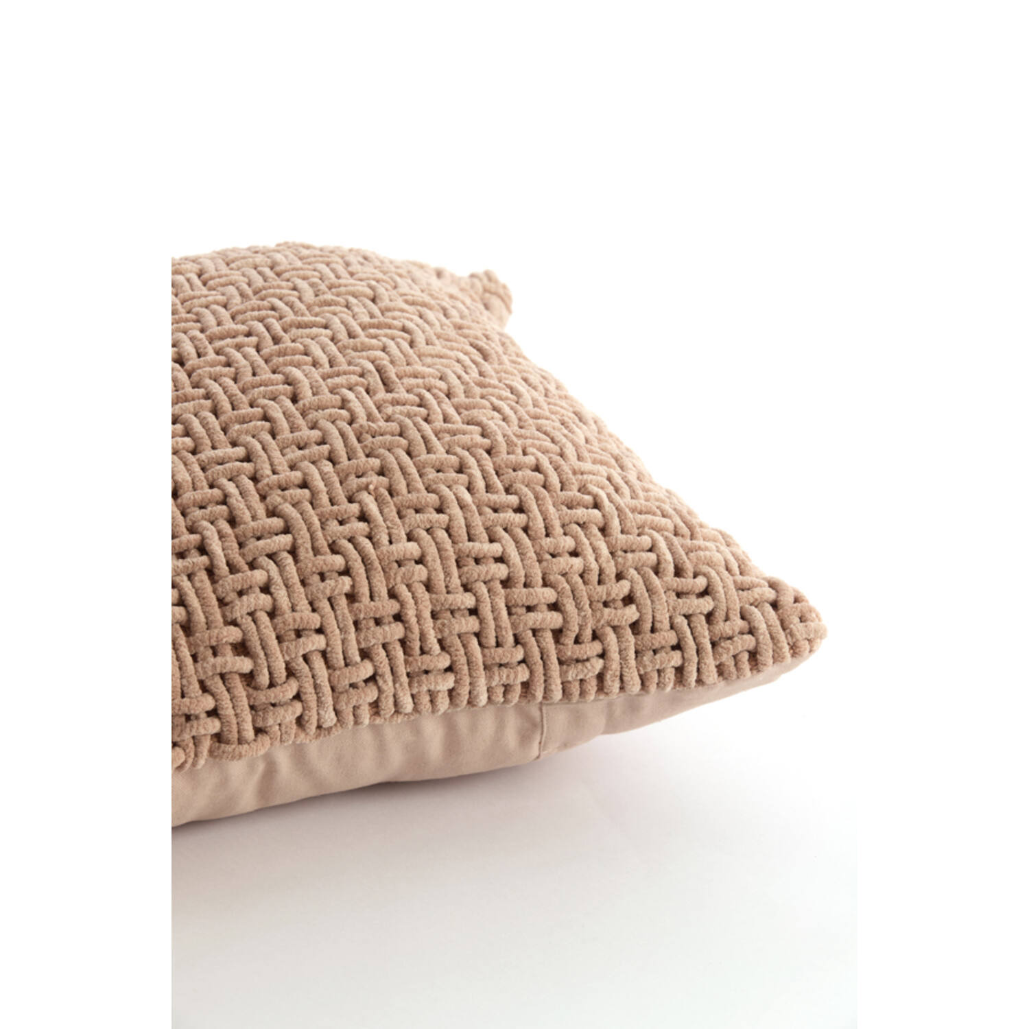 Cushion 45x45 cm DARIVA old pink
