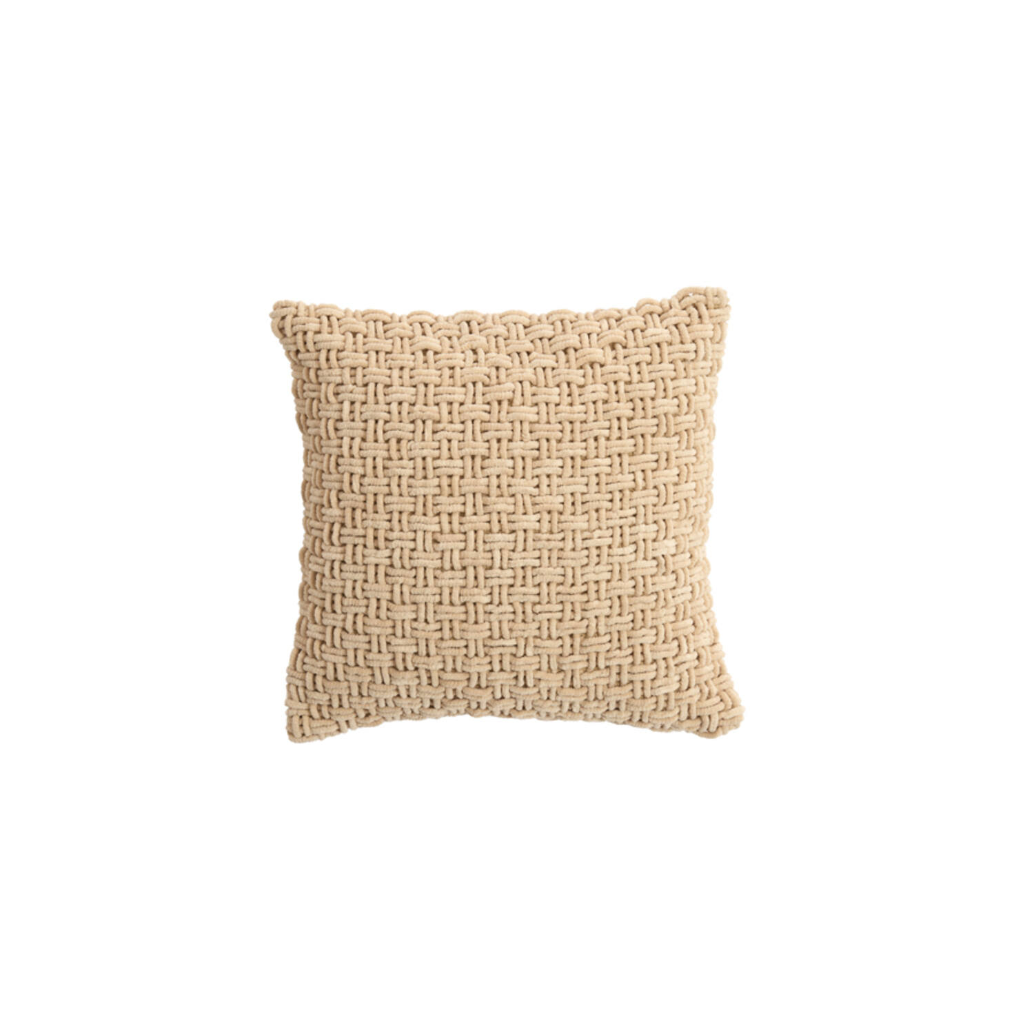 Cushion 45x45 cm DARIVA light peach