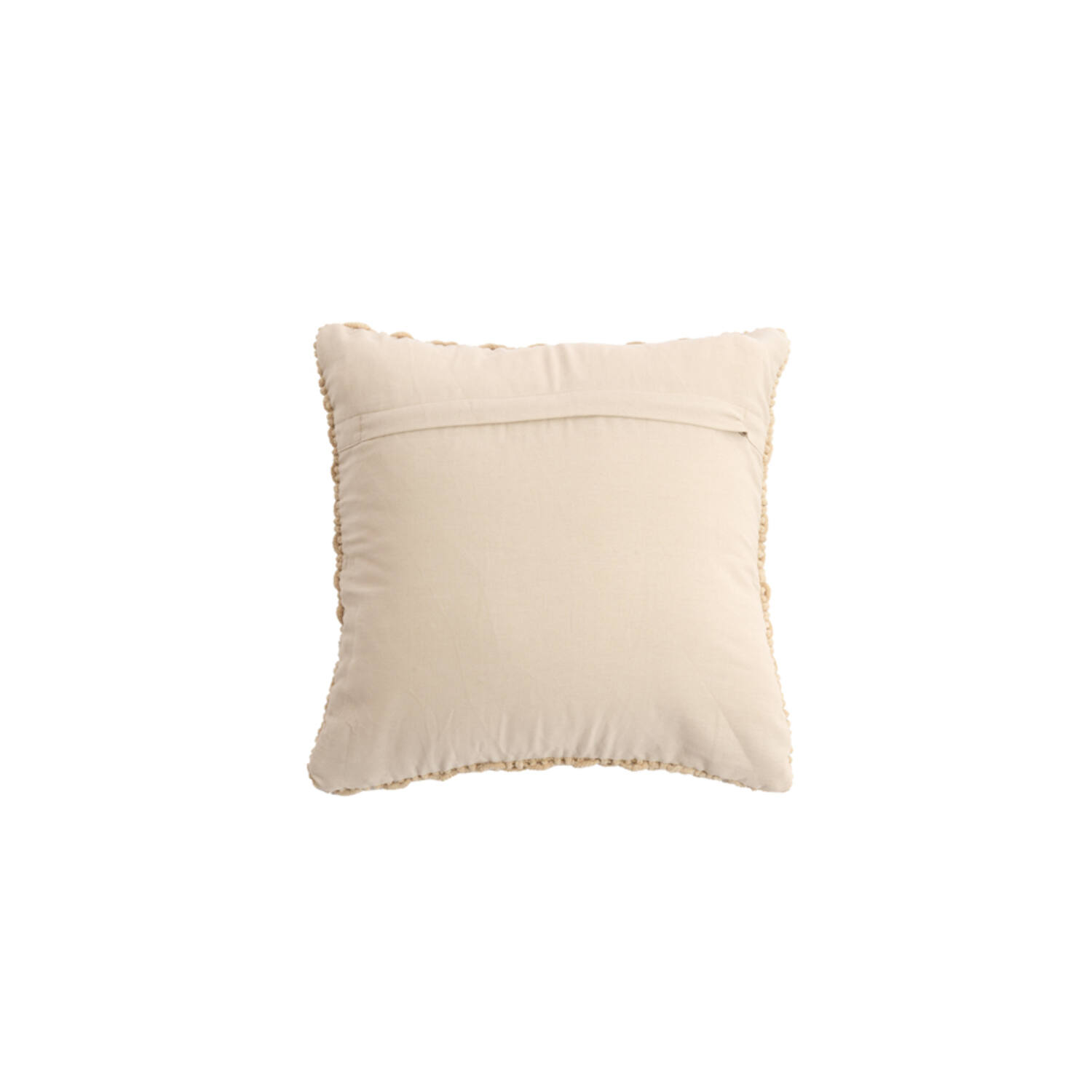 Cushion 45x45 cm DARIVA light peach