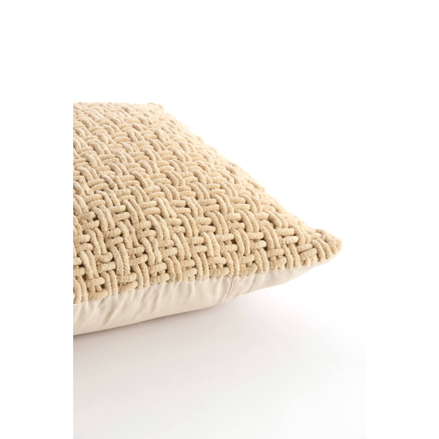 Cushion 45x45 cm DARIVA light peach