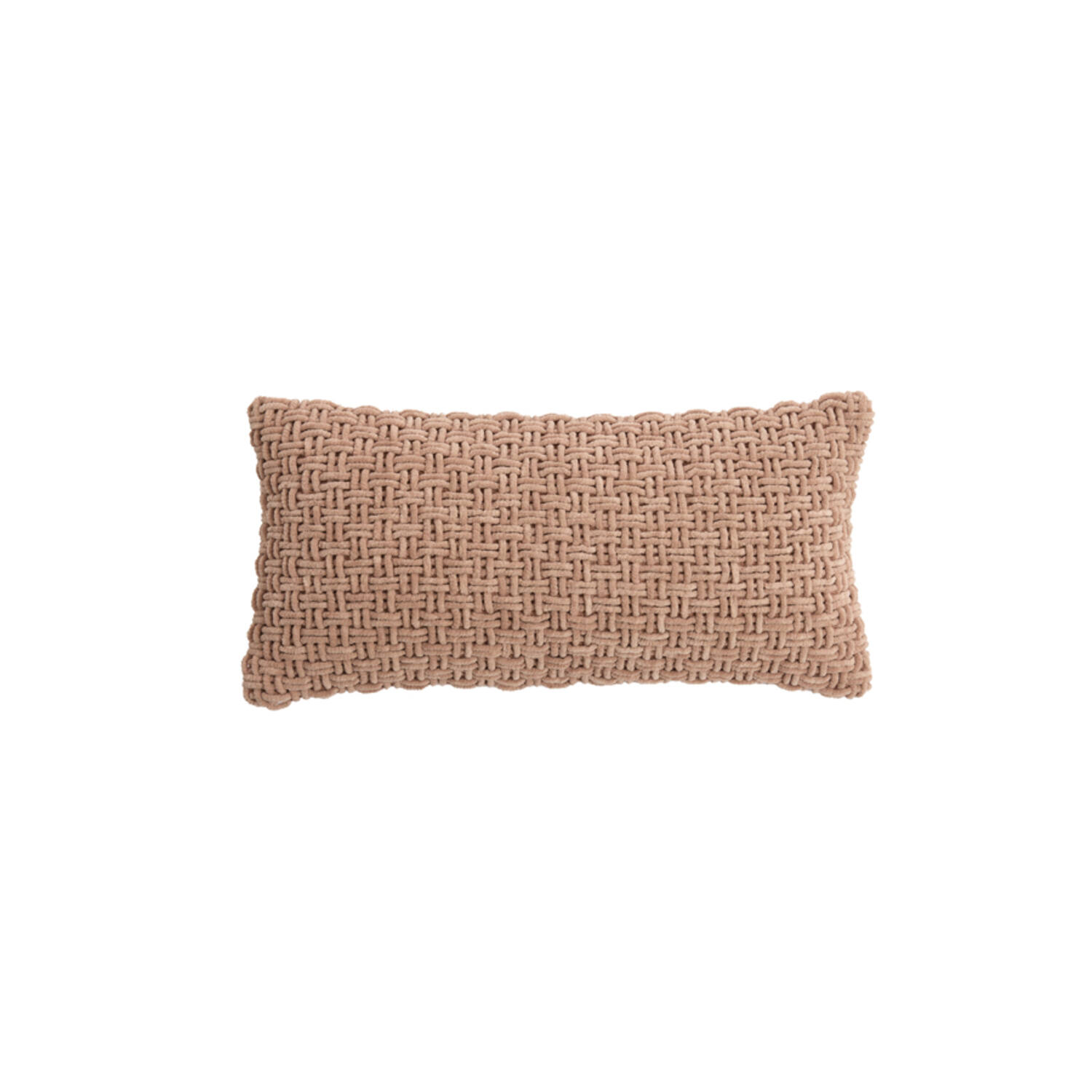 Cushion 60x30 cm DARIVA old pink